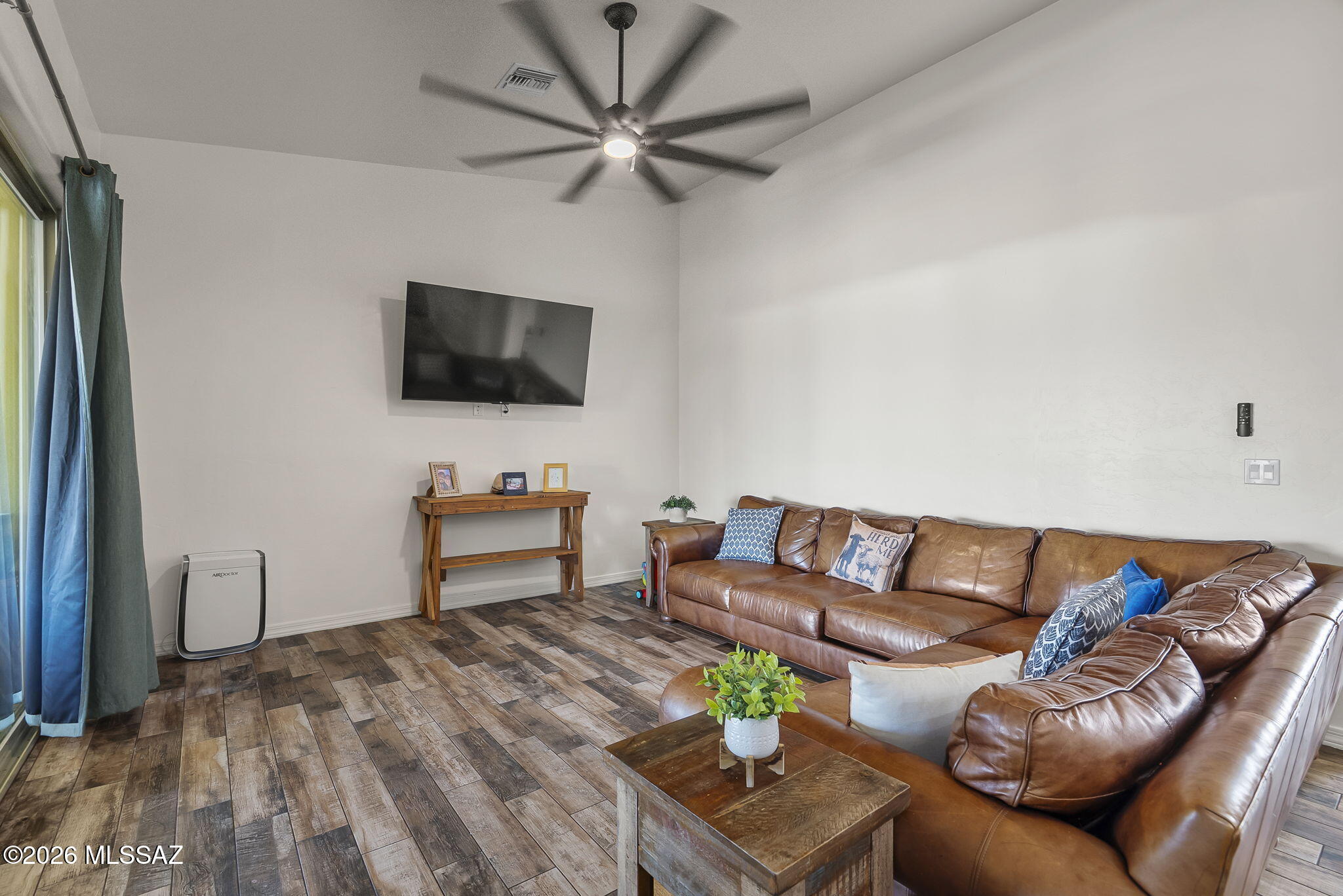 Tubac Foothills Ranch - Residential
