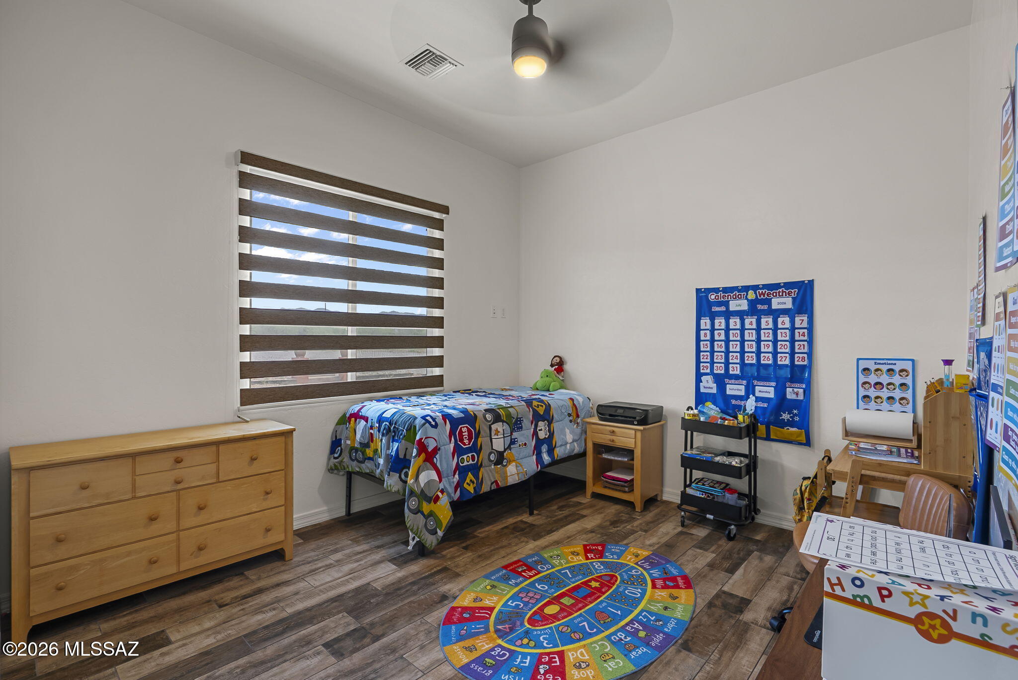 Tubac Foothills Ranch - Residential