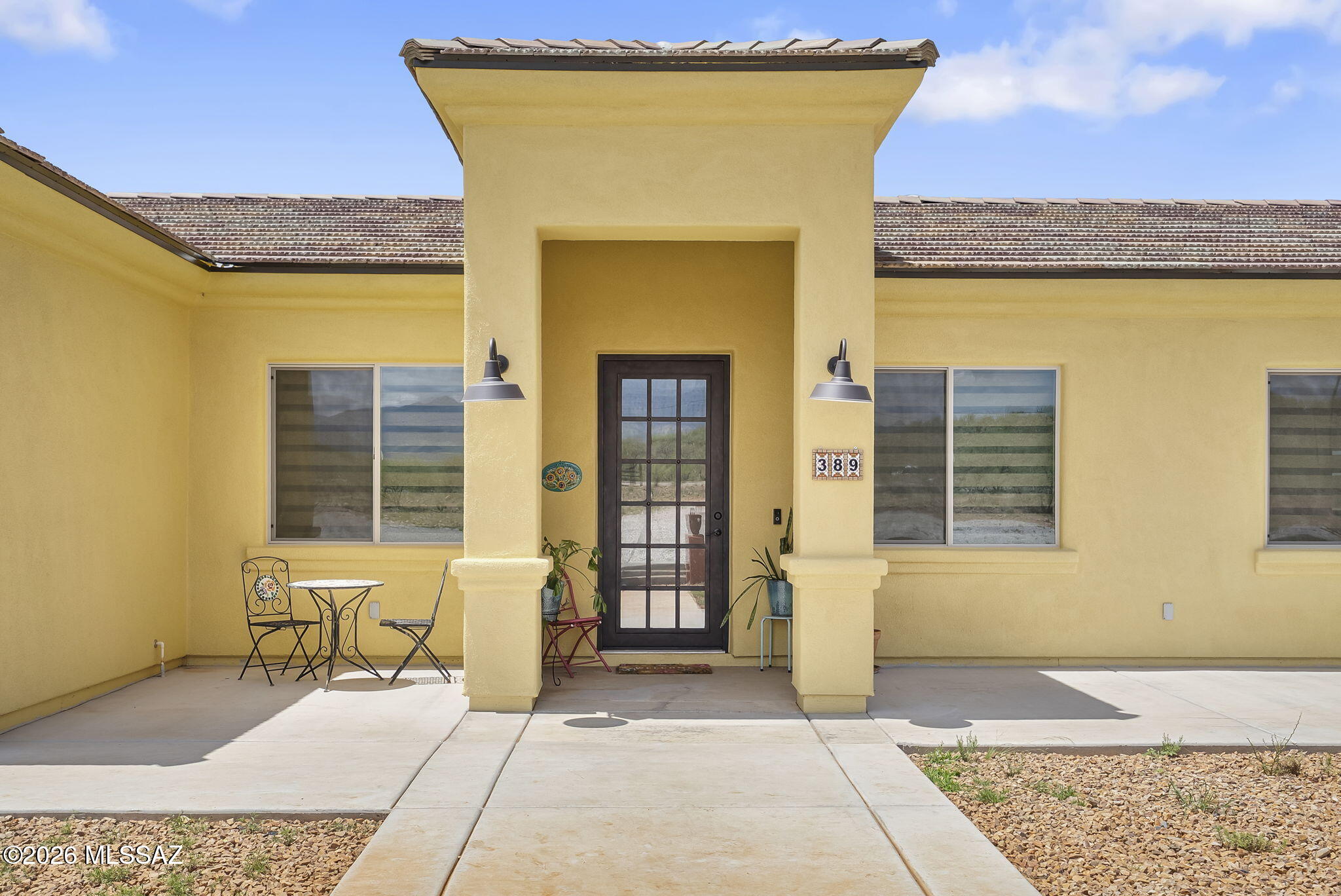 Tubac Foothills Ranch - Residential