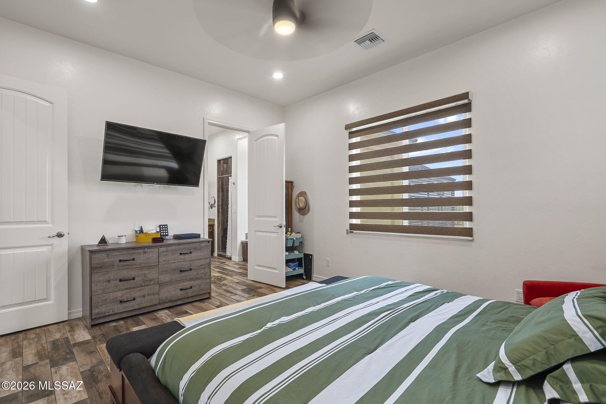 Tubac Foothills Ranch - Residential