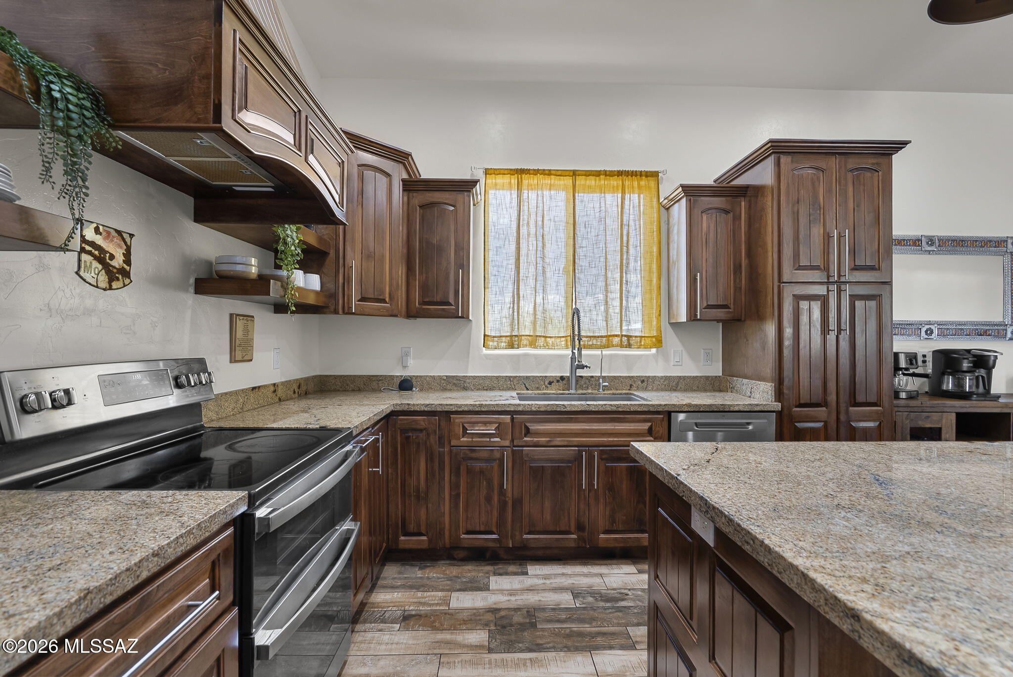 Tubac Foothills Ranch - Residential