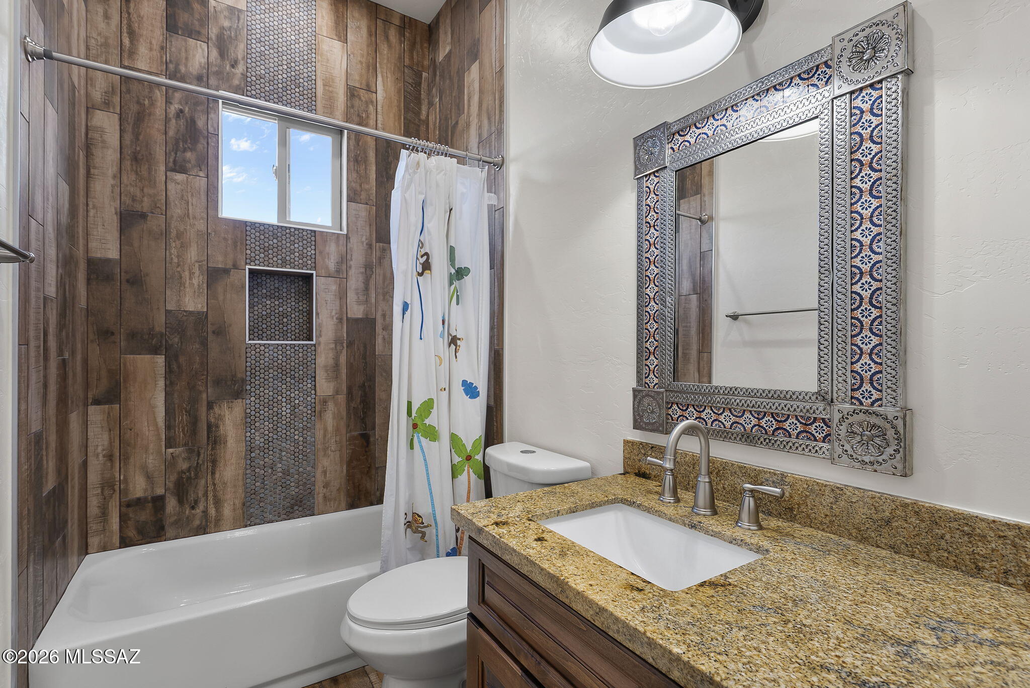 Tubac Foothills Ranch - Residential