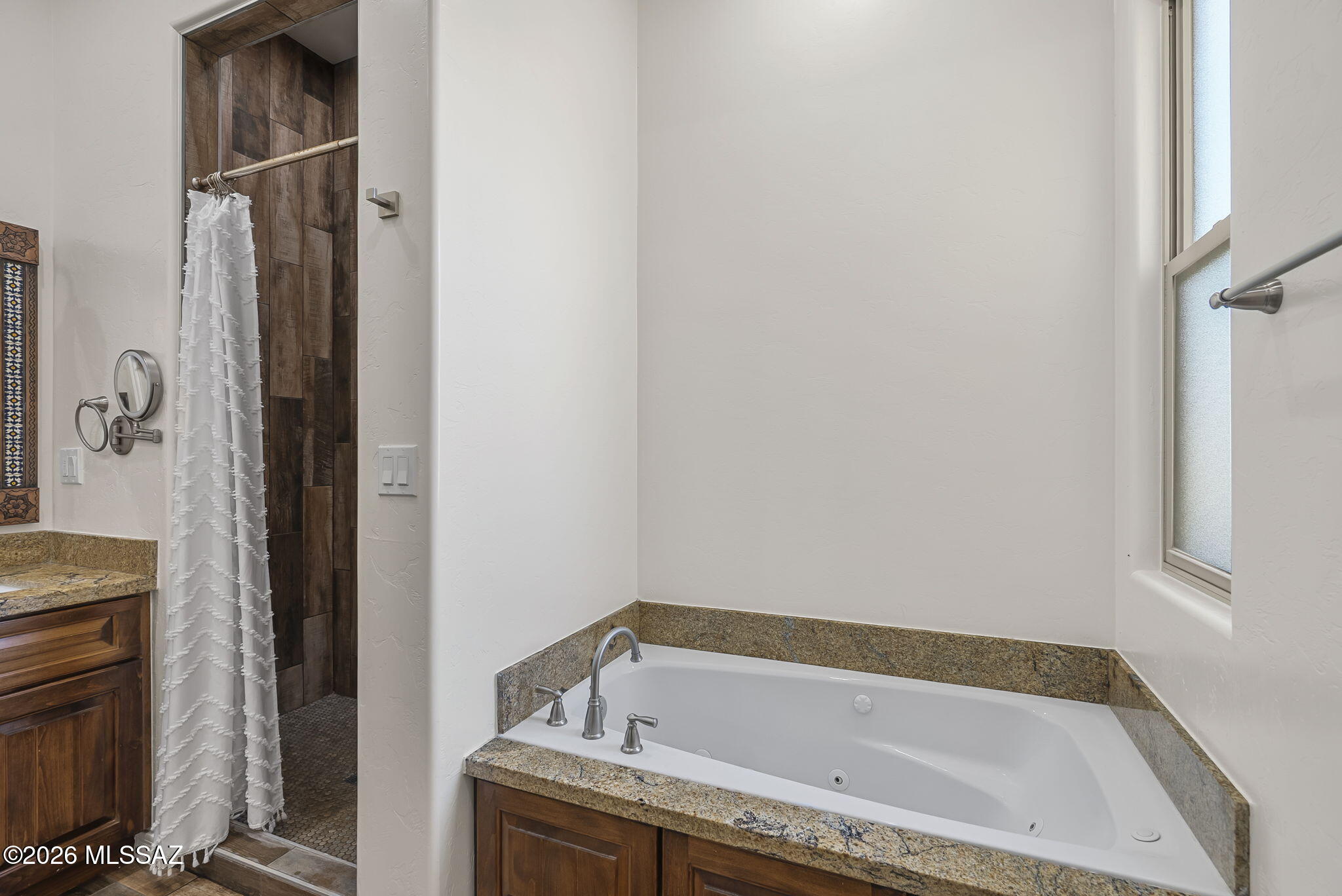 Tubac Foothills Ranch - Residential