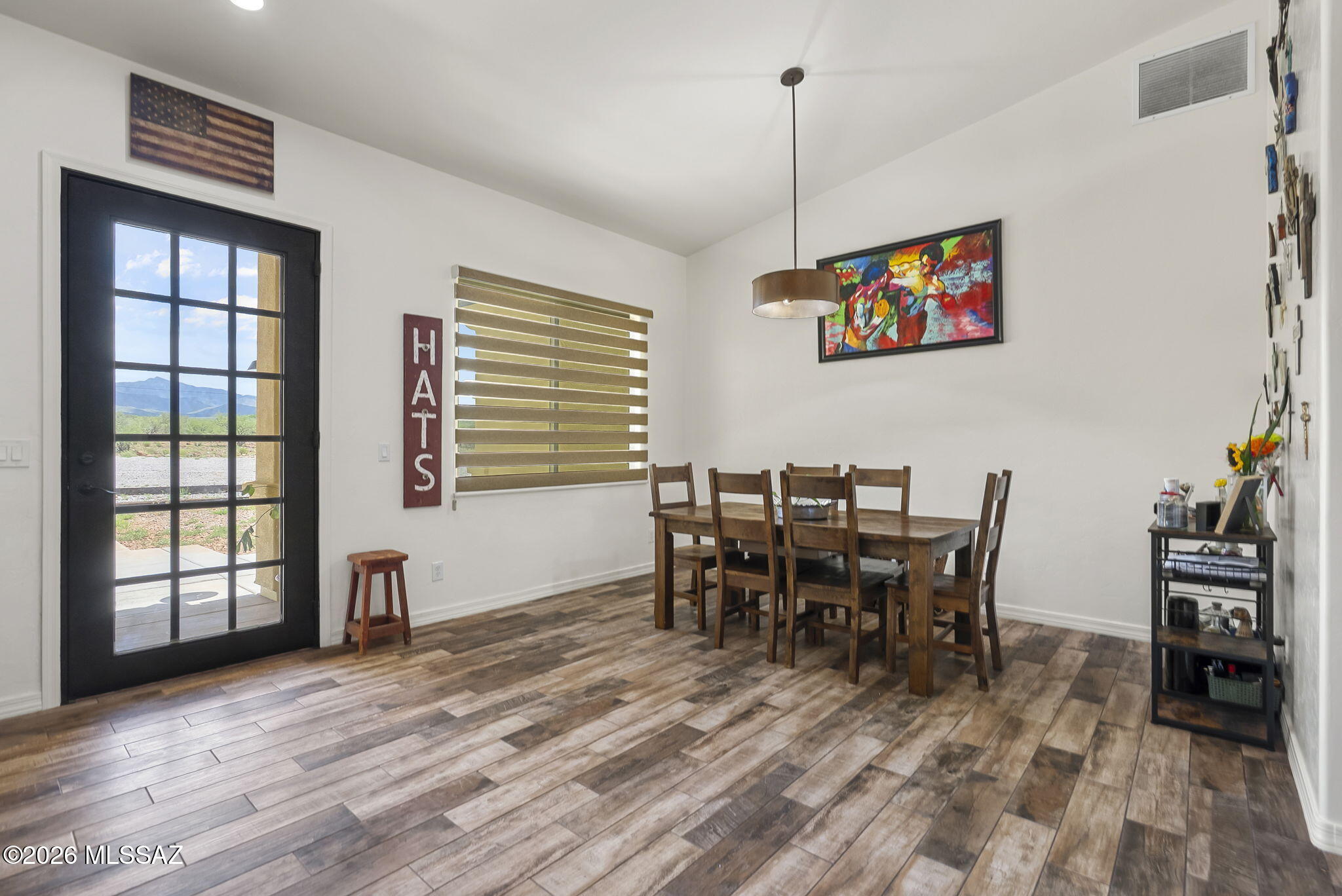 Tubac Foothills Ranch - Residential