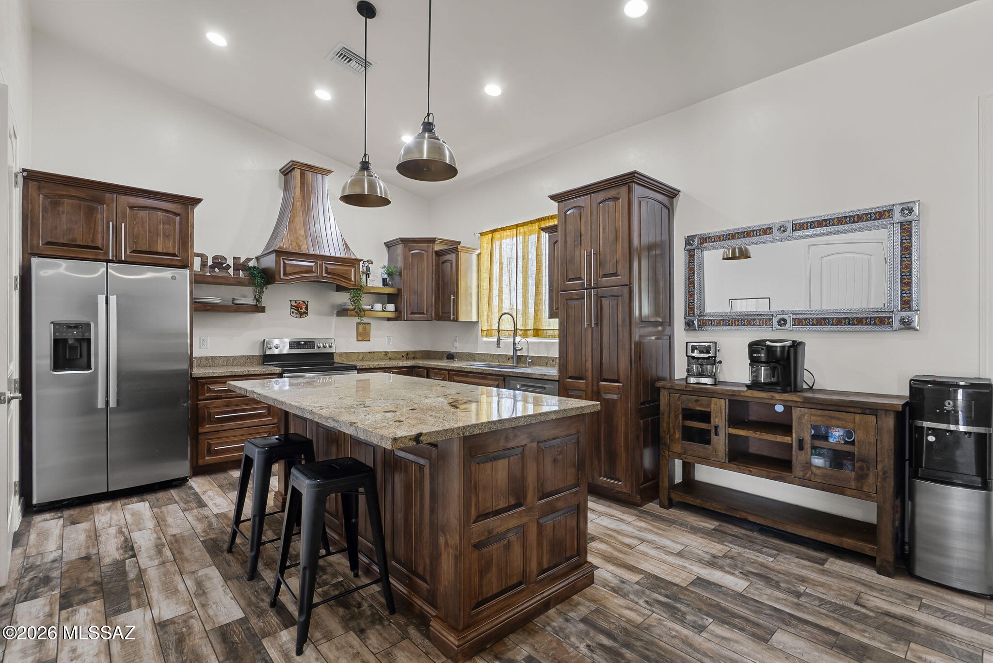 Tubac Foothills Ranch - Residential