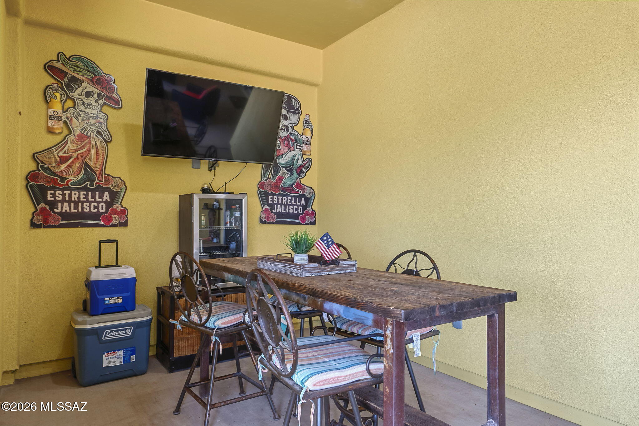 Tubac Foothills Ranch - Residential