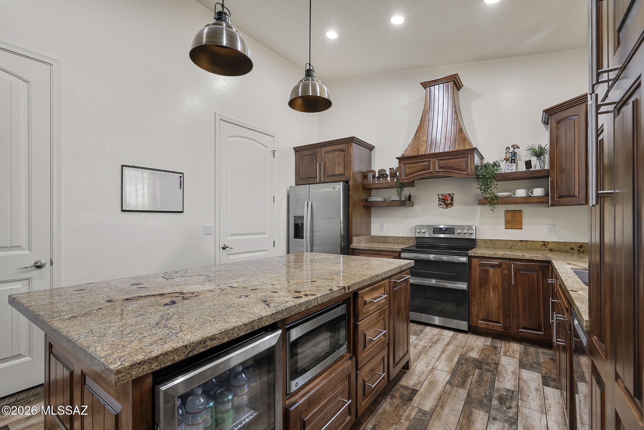 Tubac Foothills Ranch - Residential