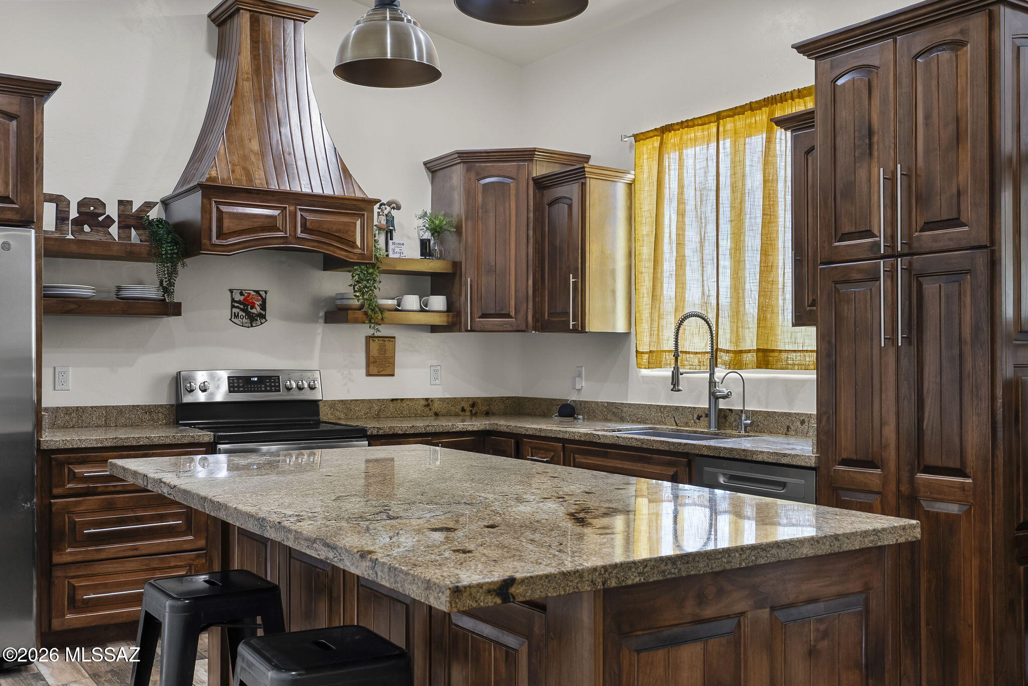 Tubac Foothills Ranch - Residential