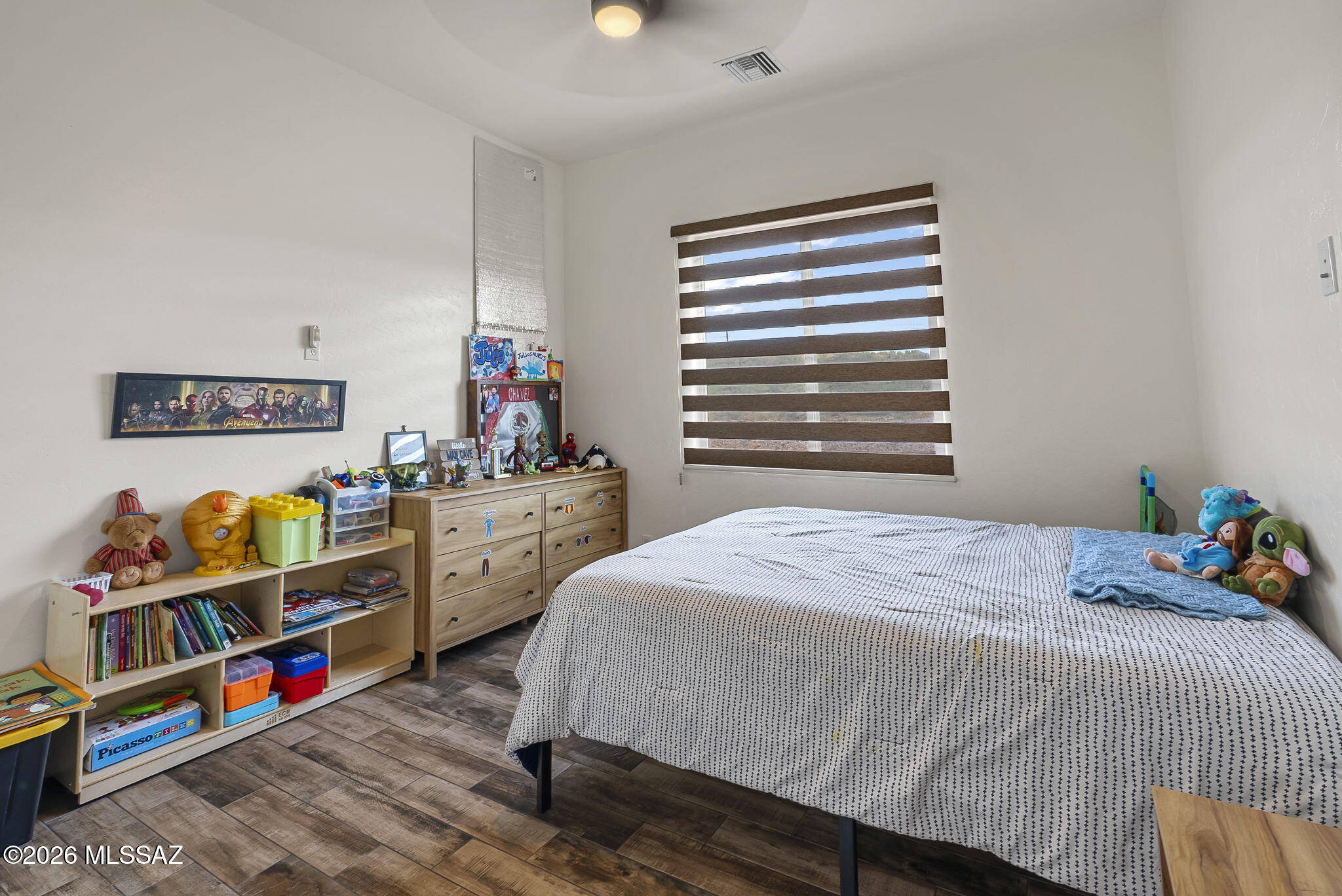 Tubac Foothills Ranch - Residential