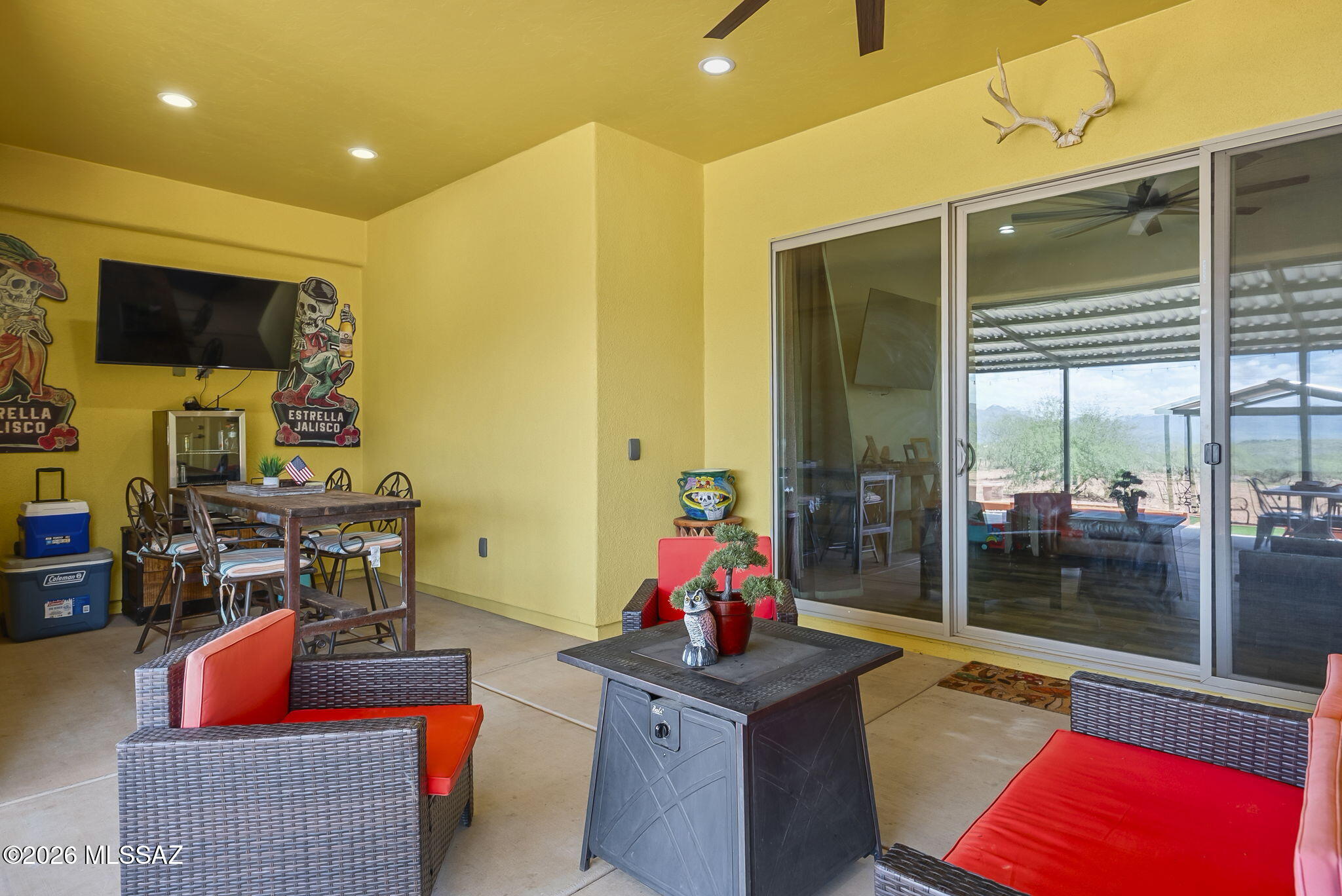 Tubac Foothills Ranch - Residential