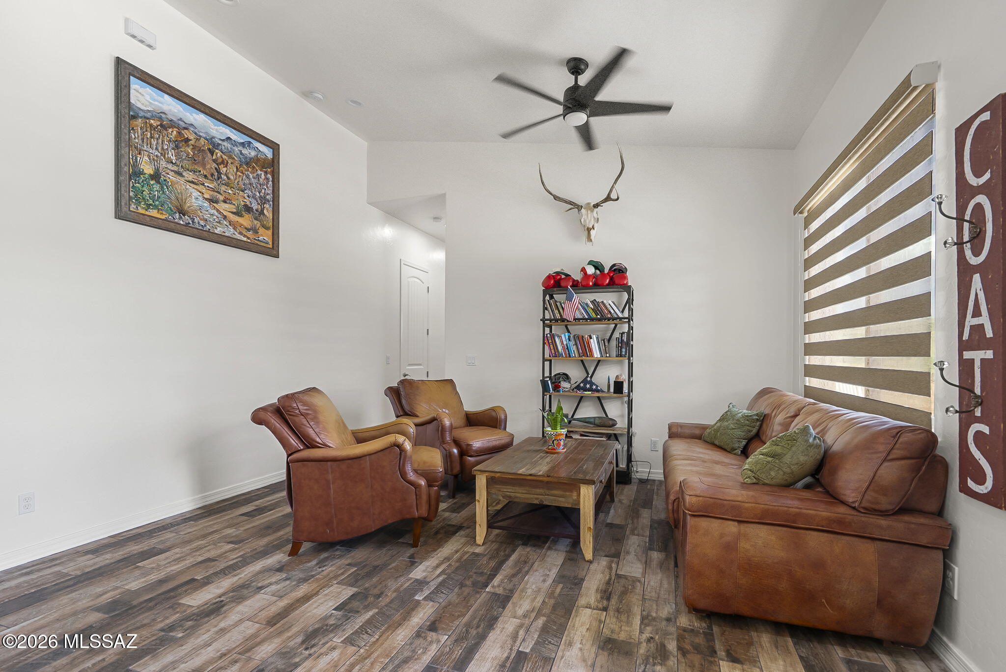 Tubac Foothills Ranch - Residential
