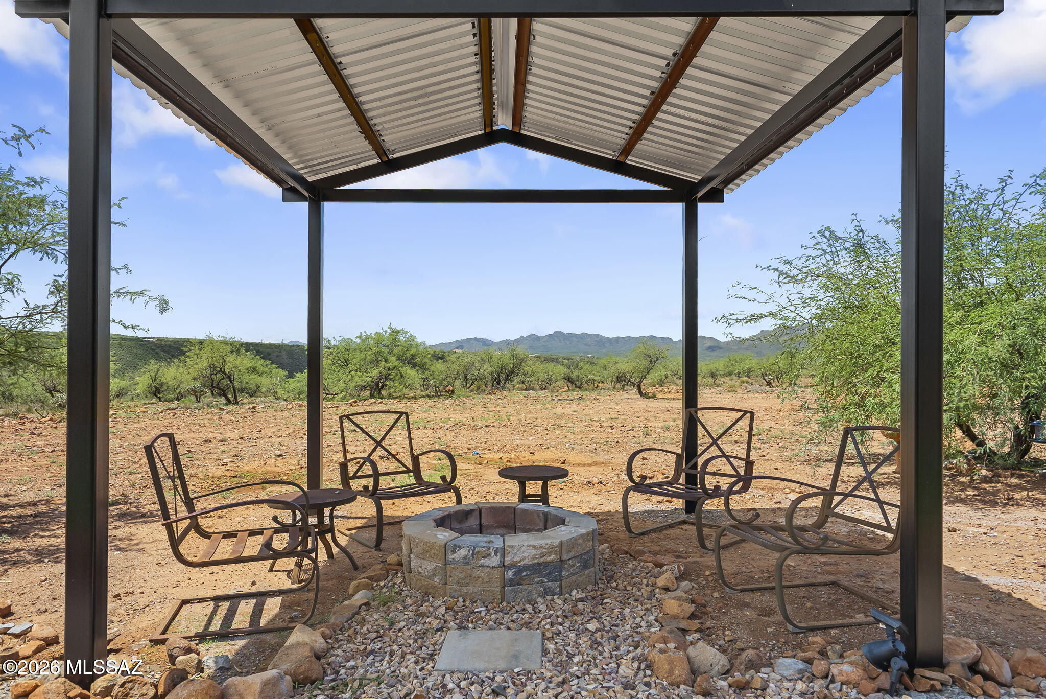 Tubac Foothills Ranch - Residential