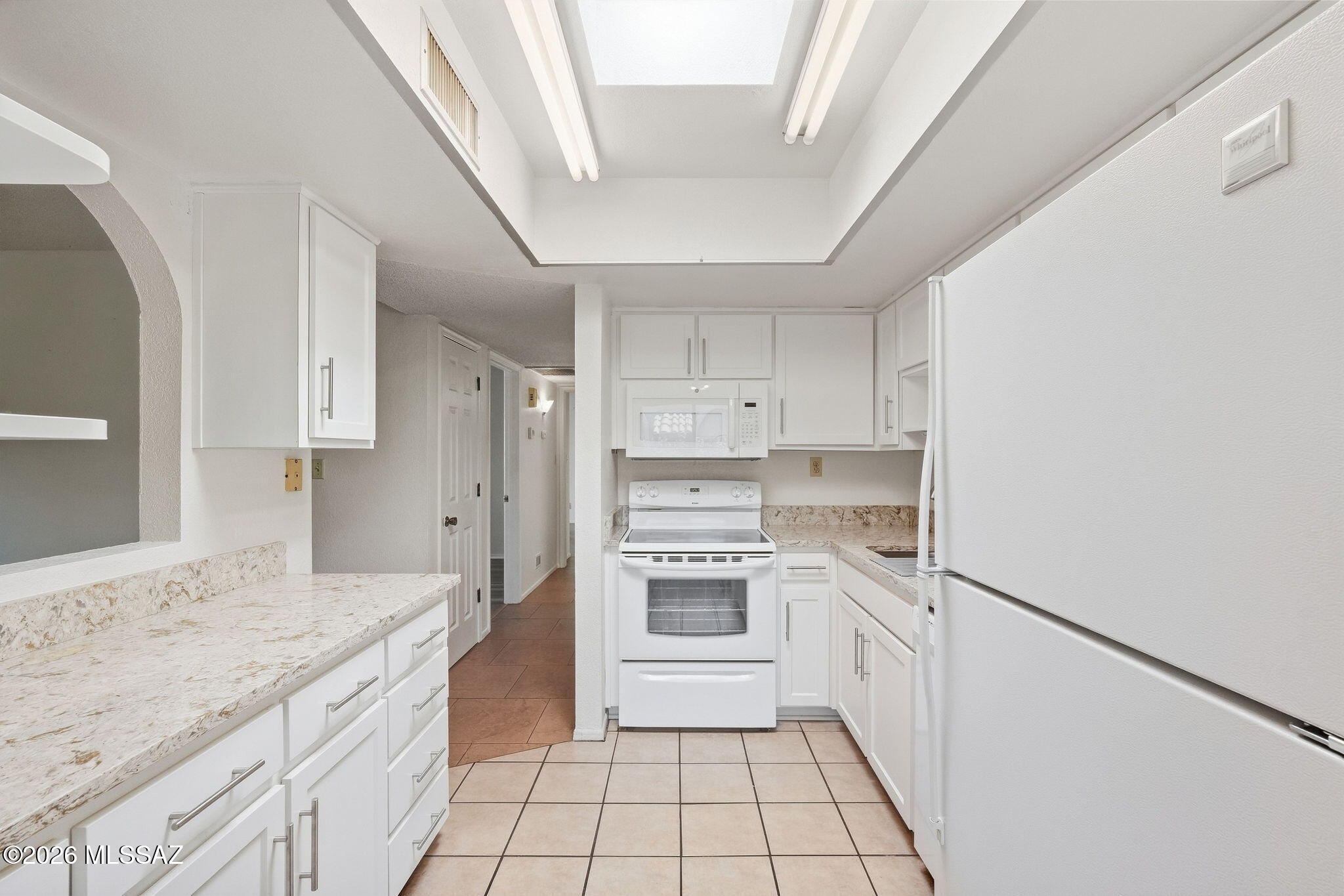 Sierra Twnhss. (1-21) - Residential