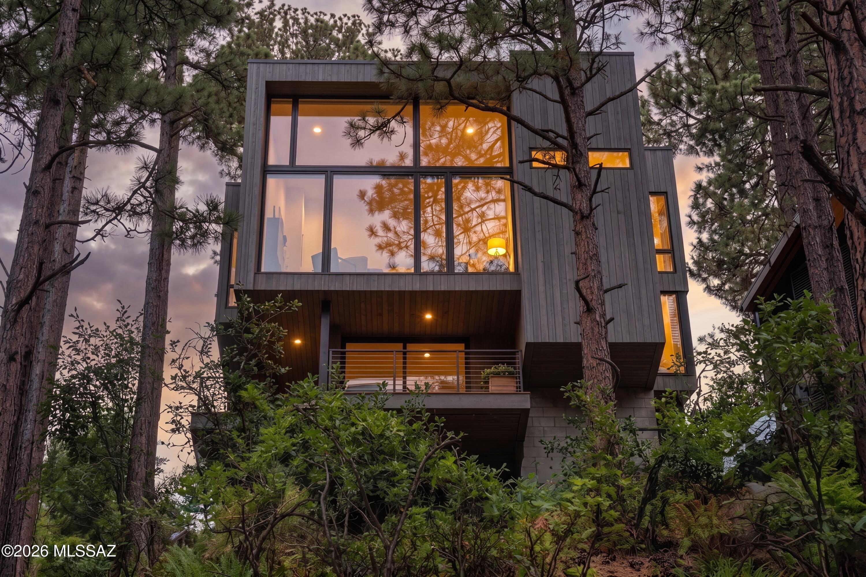 Summerhaven - Residential