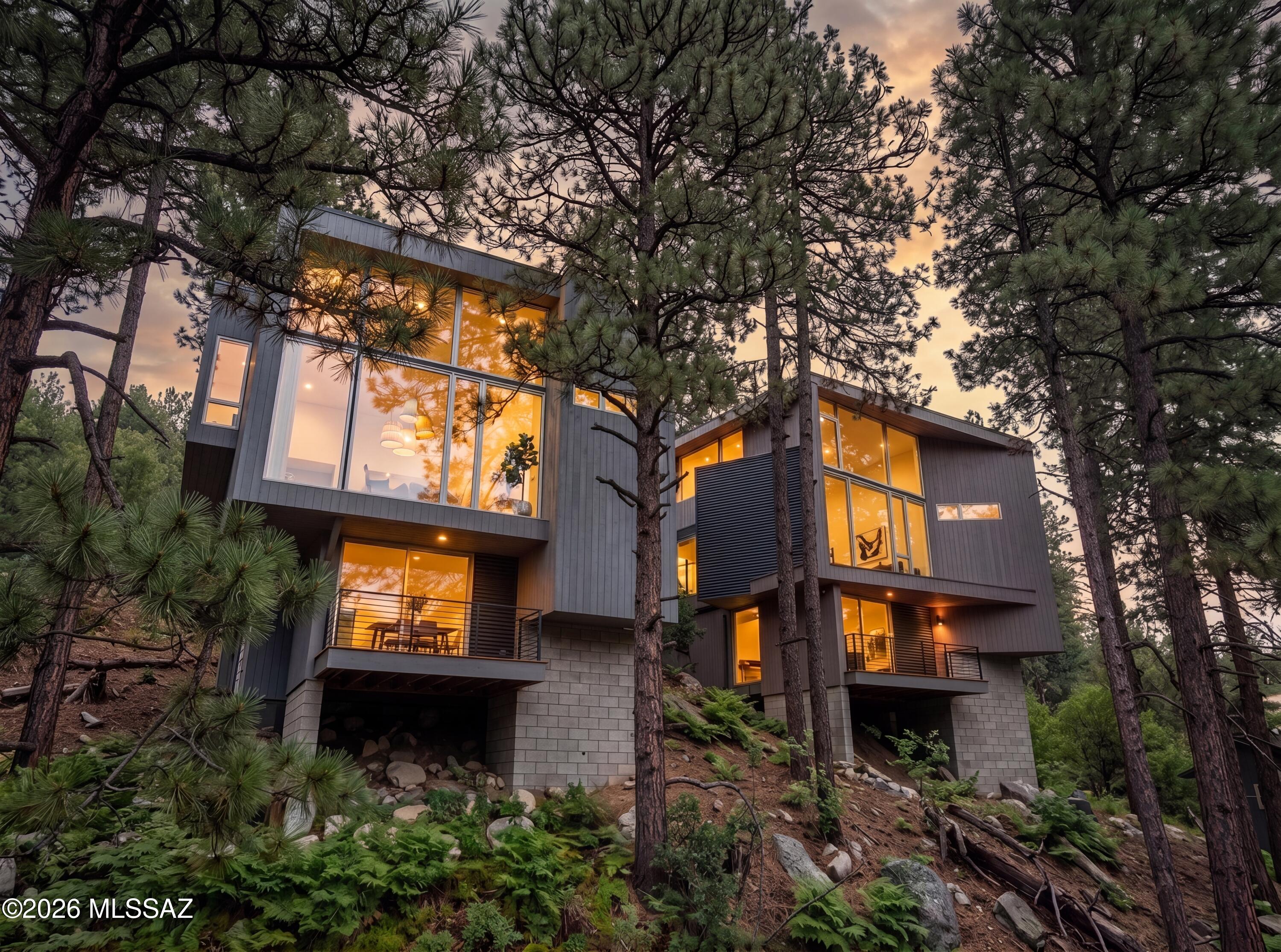 Summerhaven - Residential