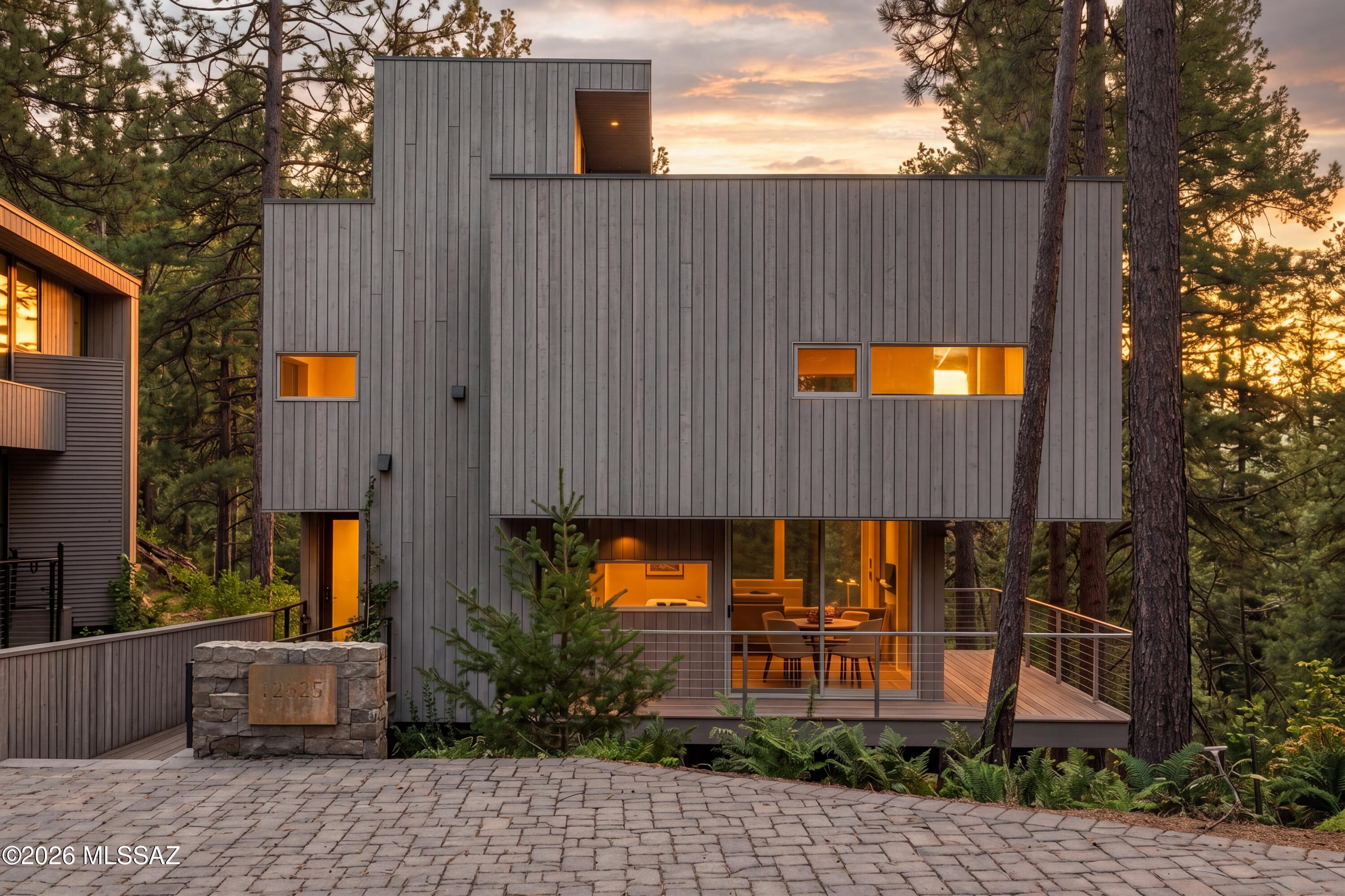 Summerhaven - Residential
