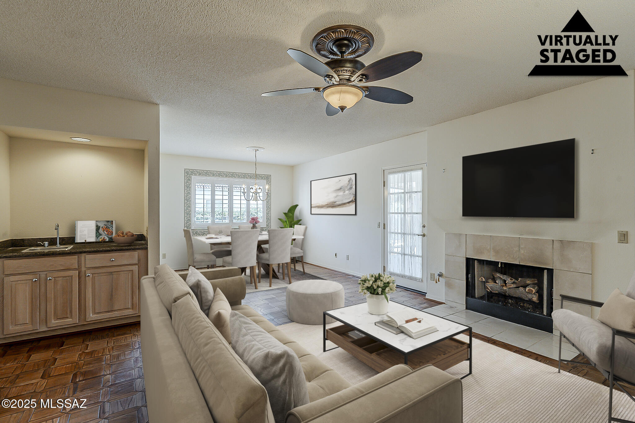 Saddlebrooke - Residential