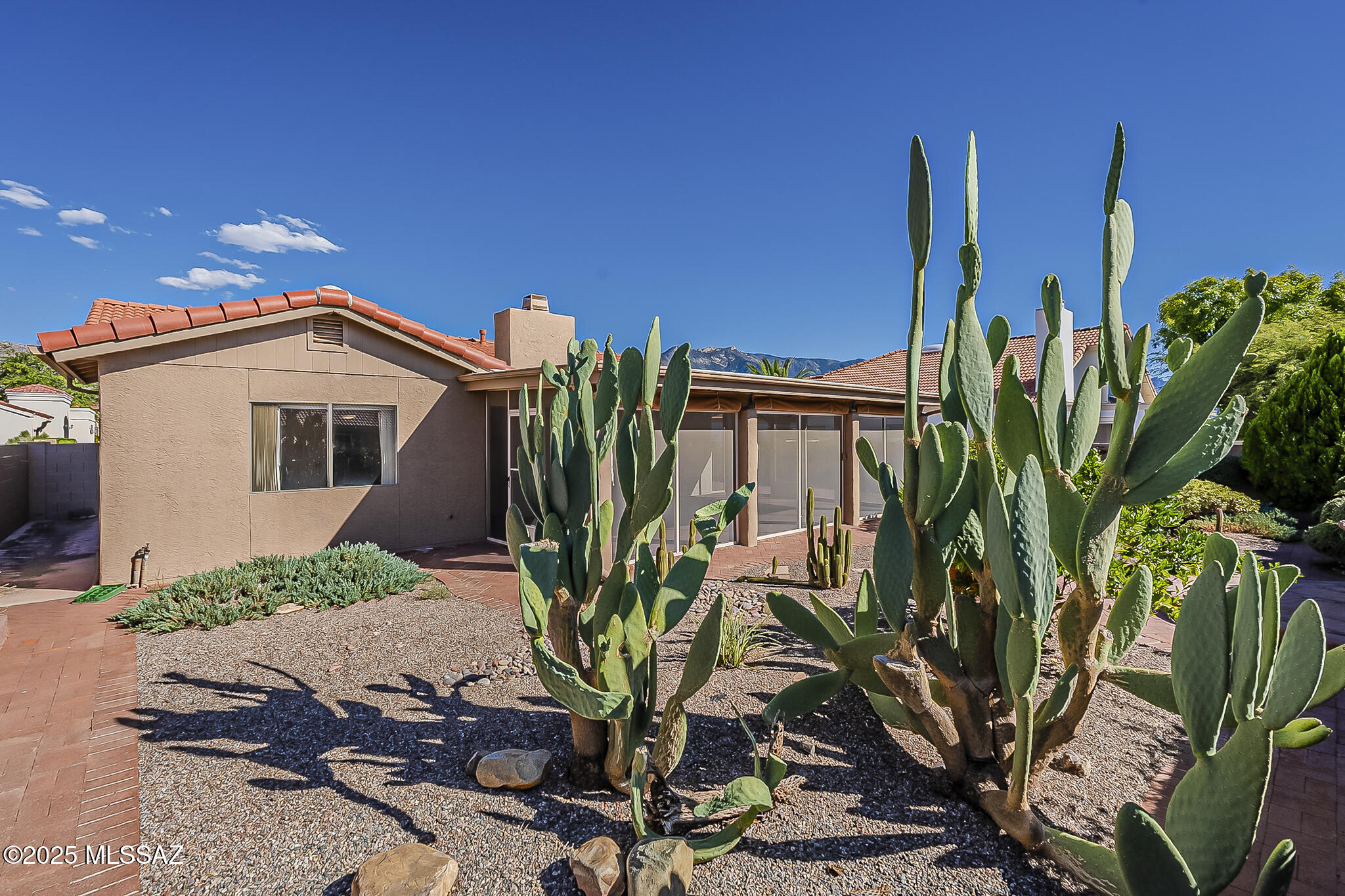 Saddlebrooke - Residential