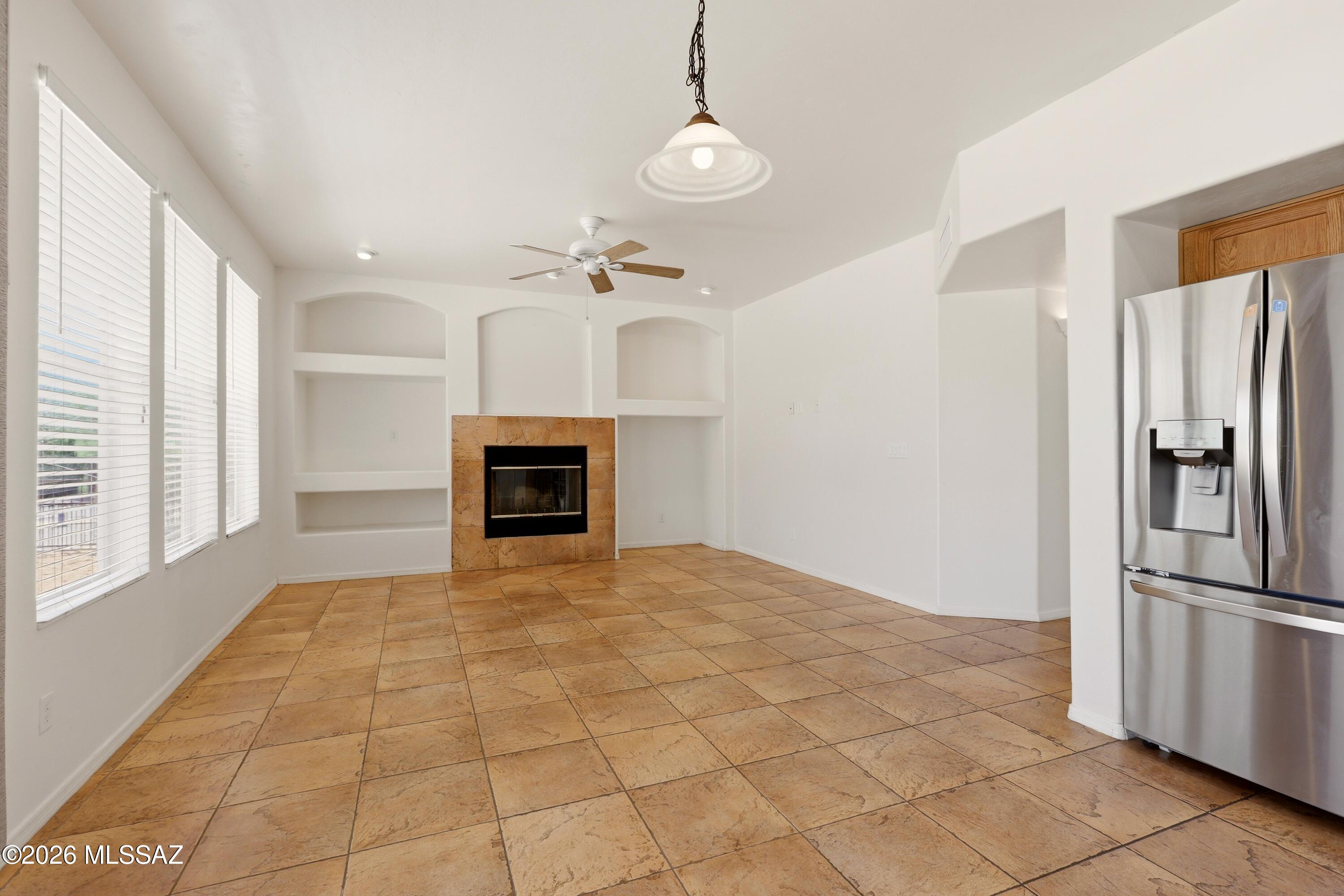 Rio Rico Villas 12 - Residential