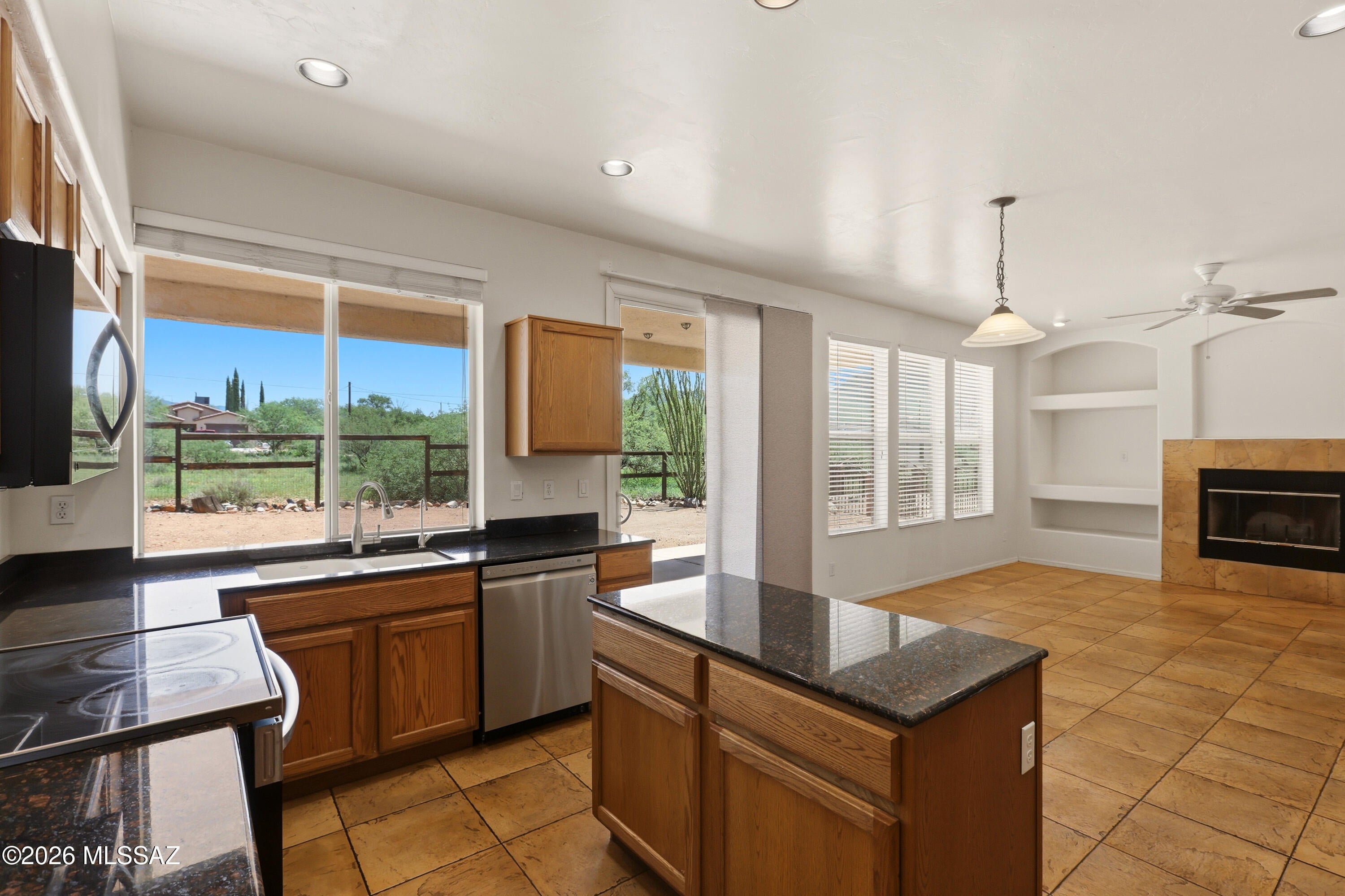 Rio Rico Villas 12 - Residential
