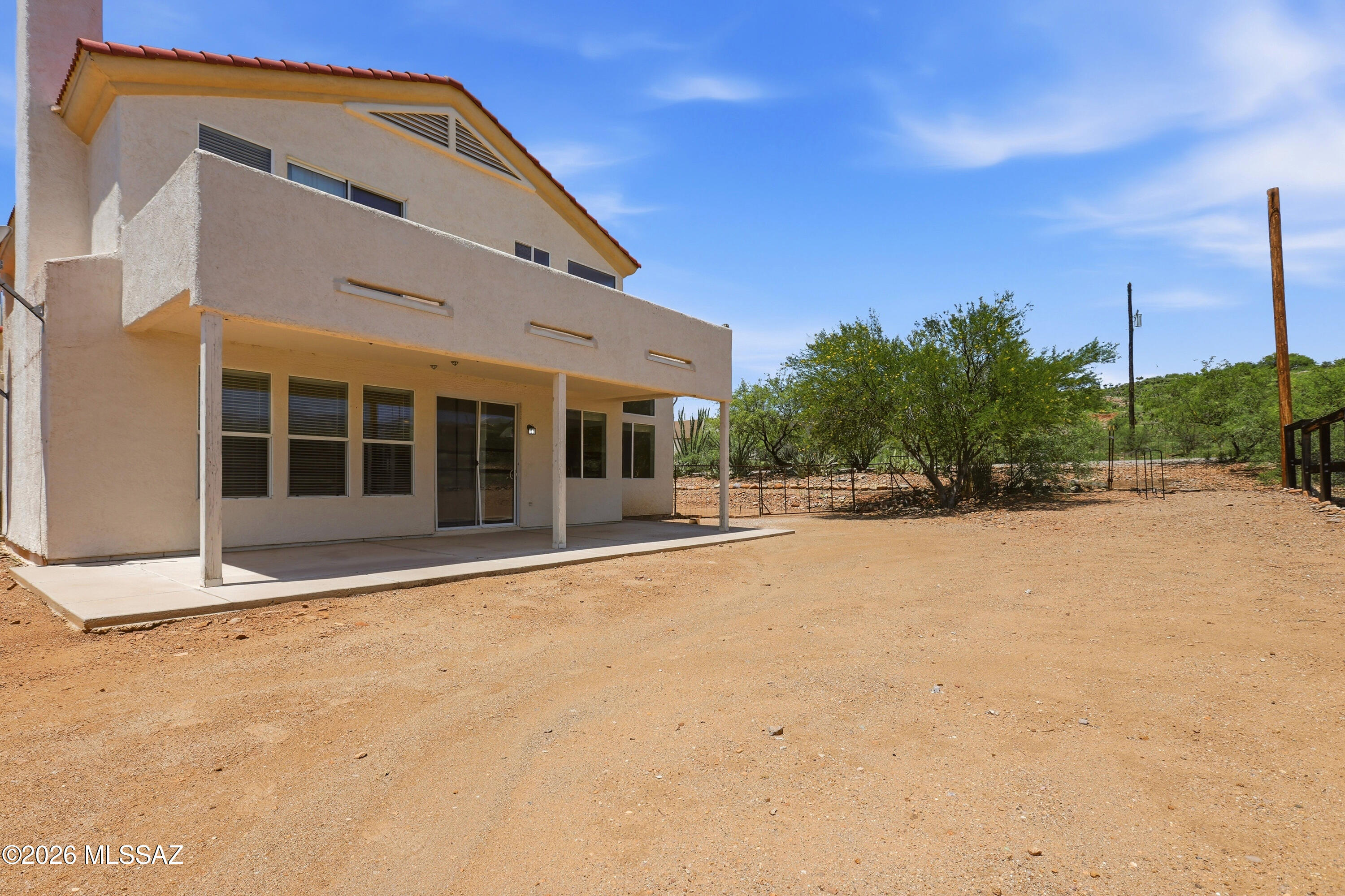 Rio Rico Villas 12 - Residential