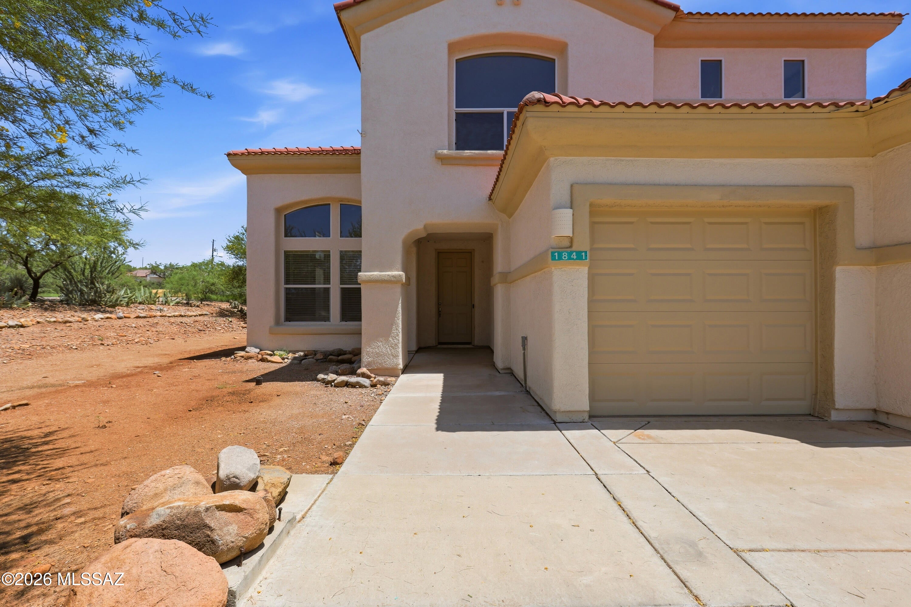 Rio Rico Villas 12 - Residential