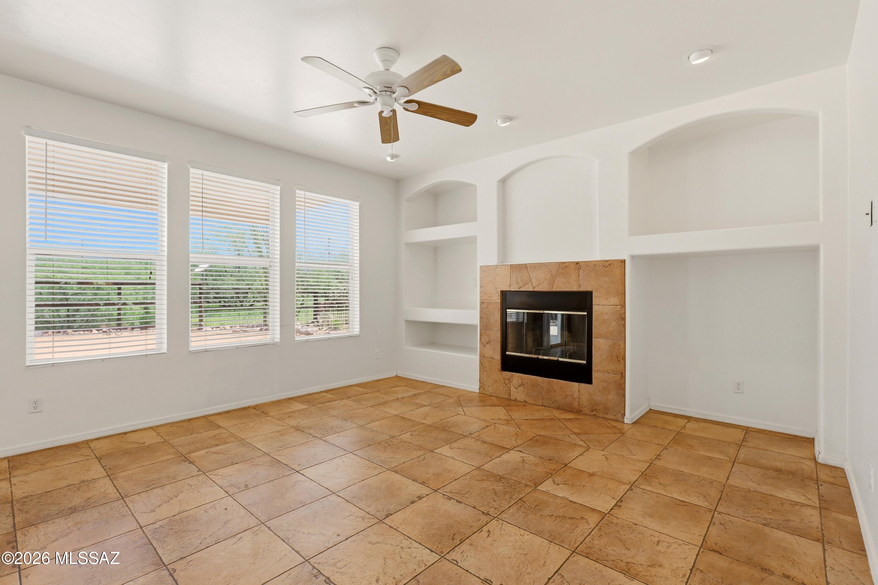 Rio Rico Villas 12 - Residential