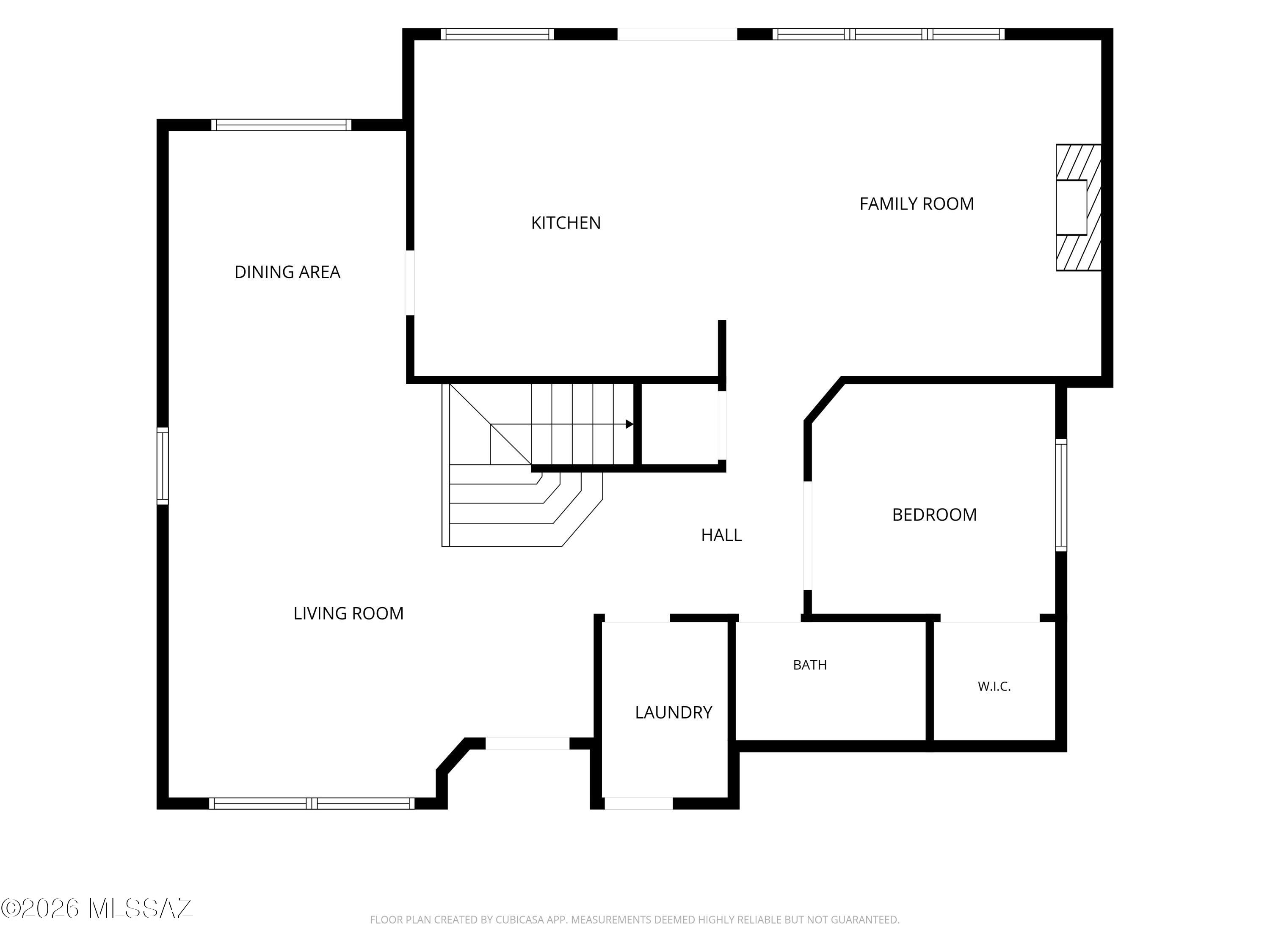 Rio Rico Villas 12 - Residential