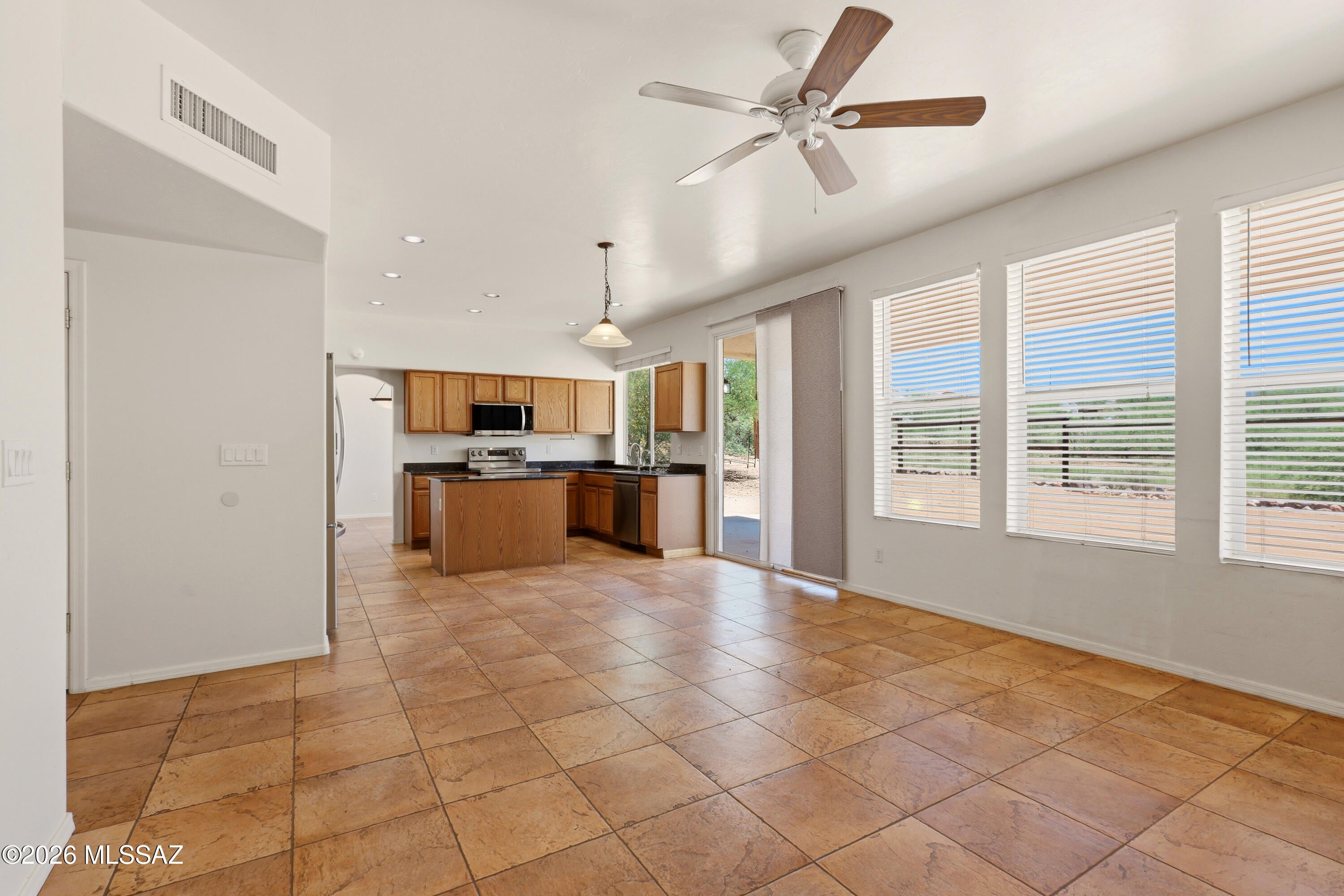 Rio Rico Villas 12 - Residential