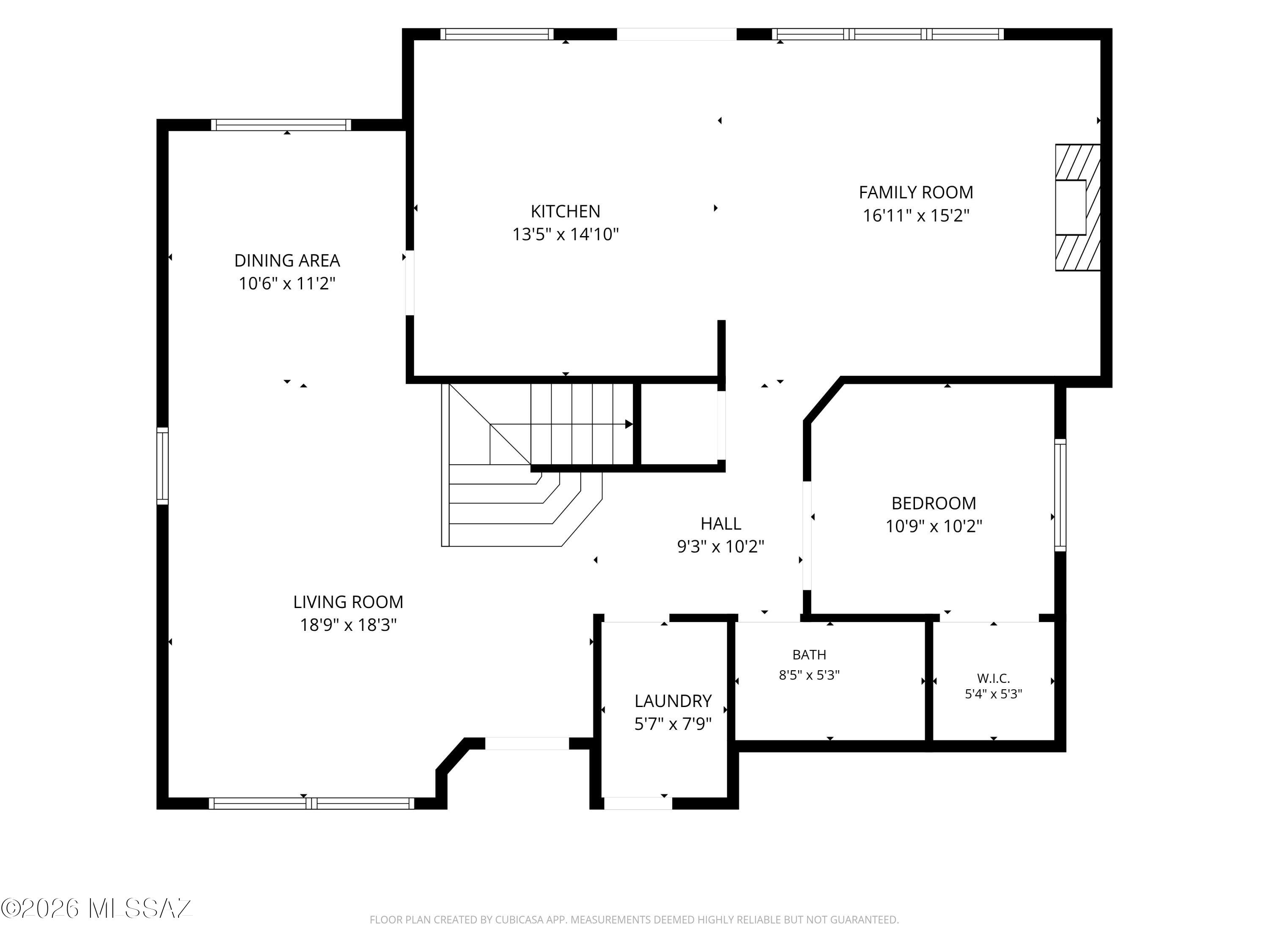 Rio Rico Villas 12 - Residential