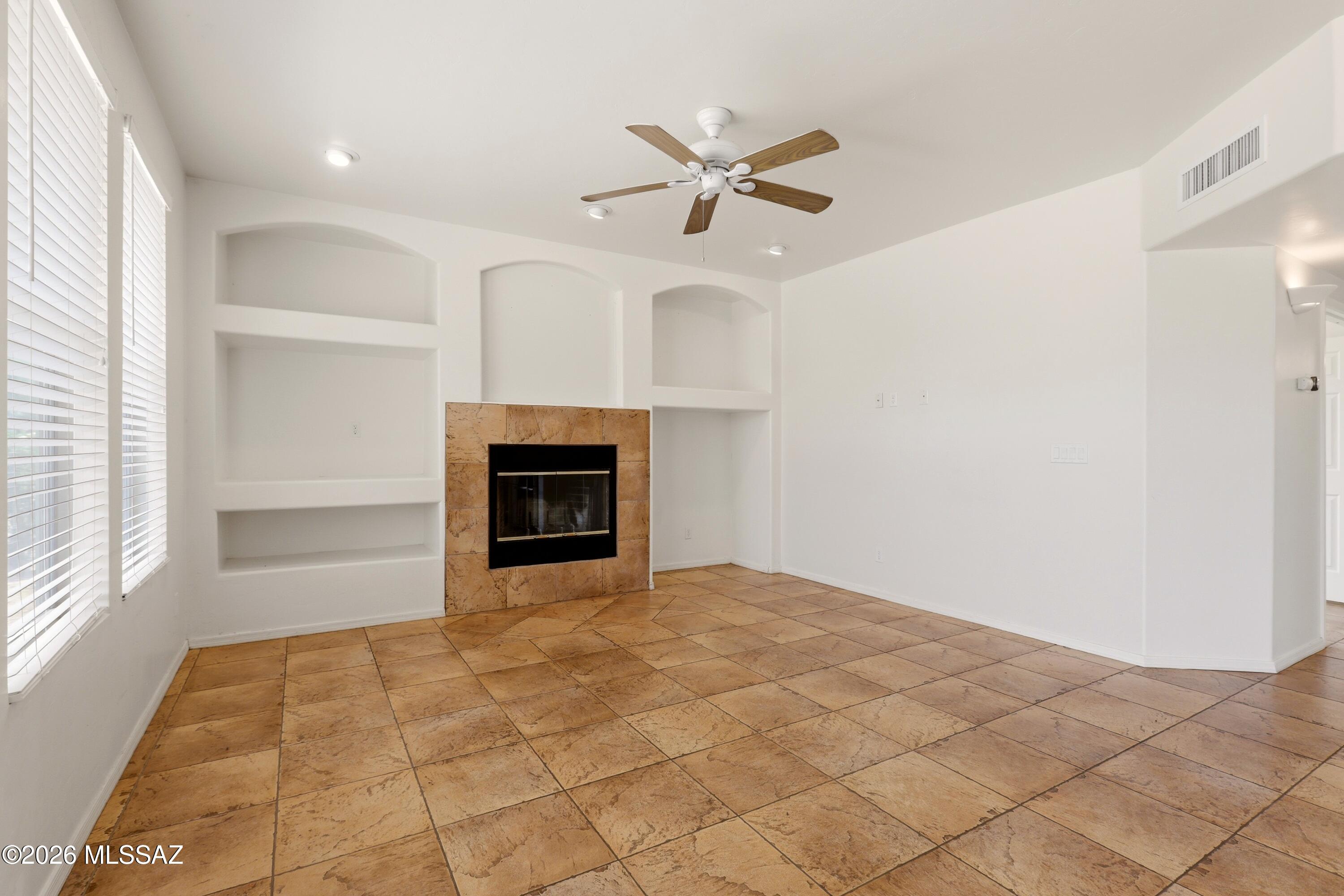 Rio Rico Villas 12 - Residential