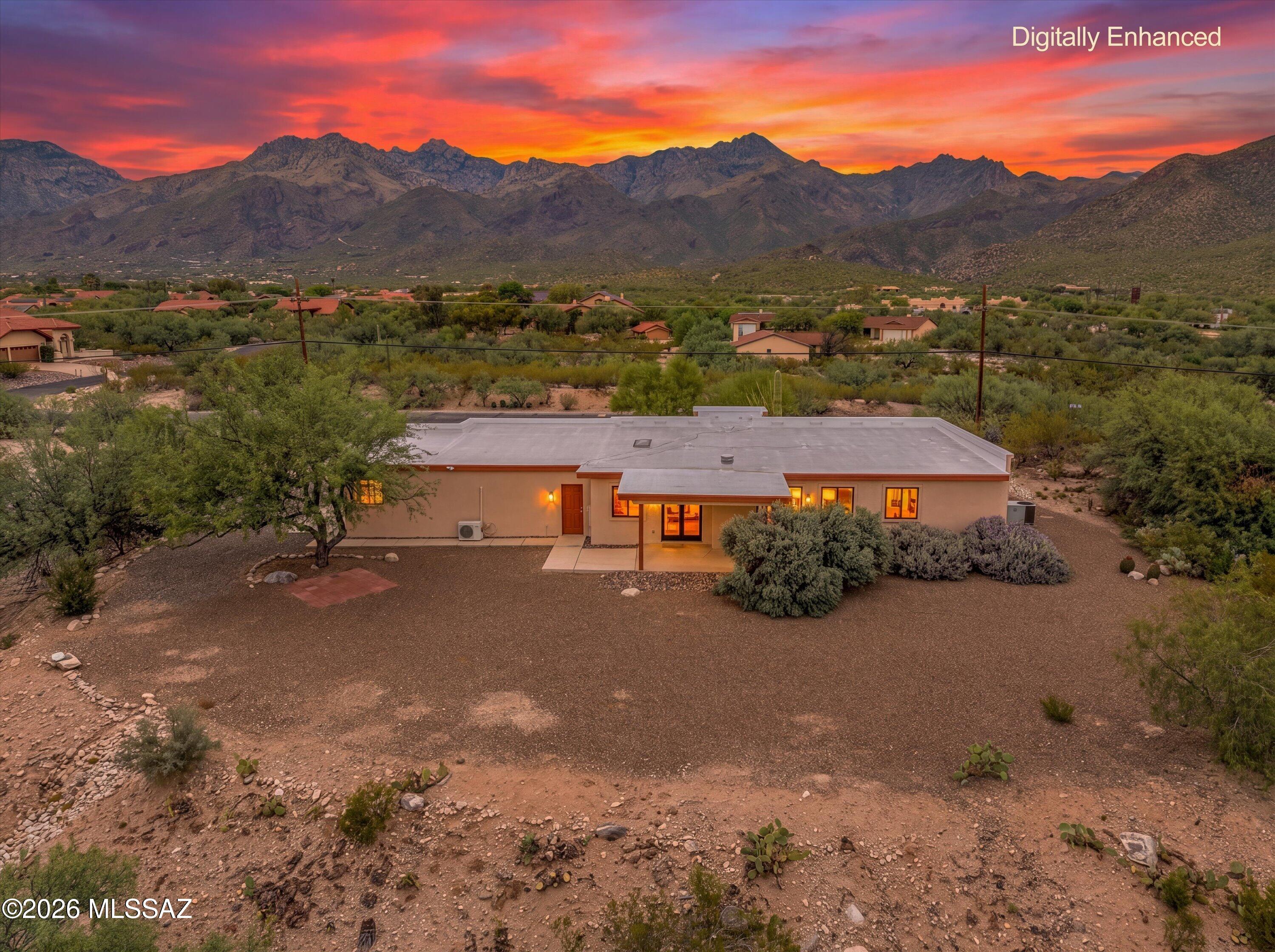 Castle Rock Estates (1-47) - Residential
