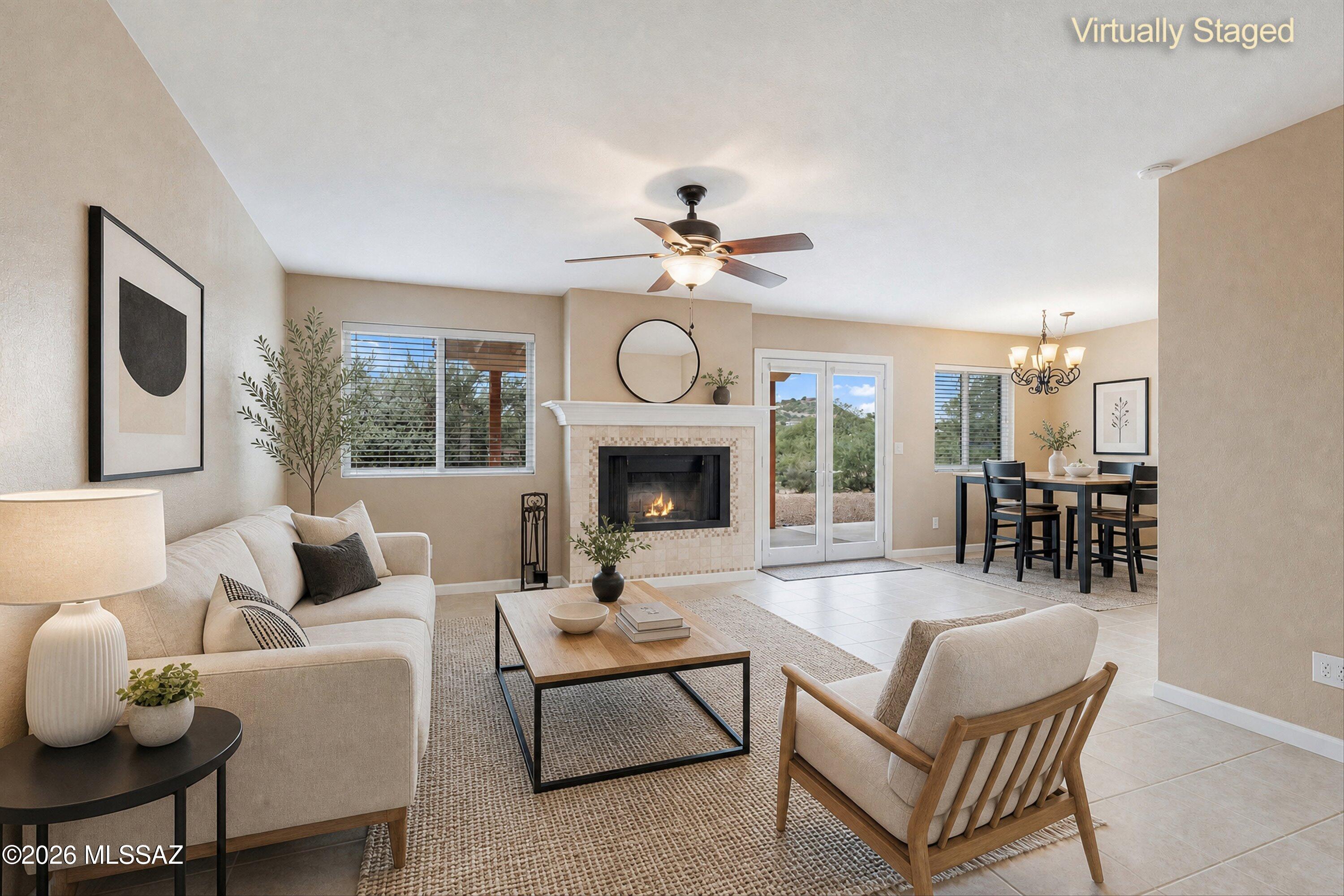 Castle Rock Estates (1-47) - Residential