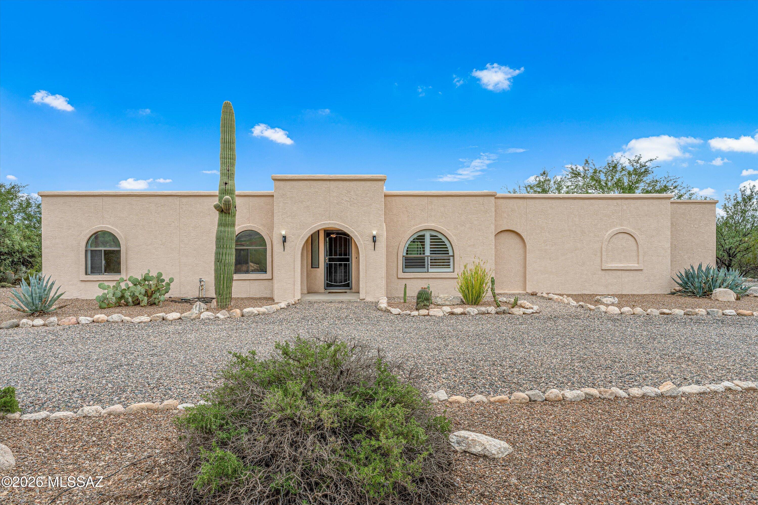 Castle Rock Estates (1-47) - Residential