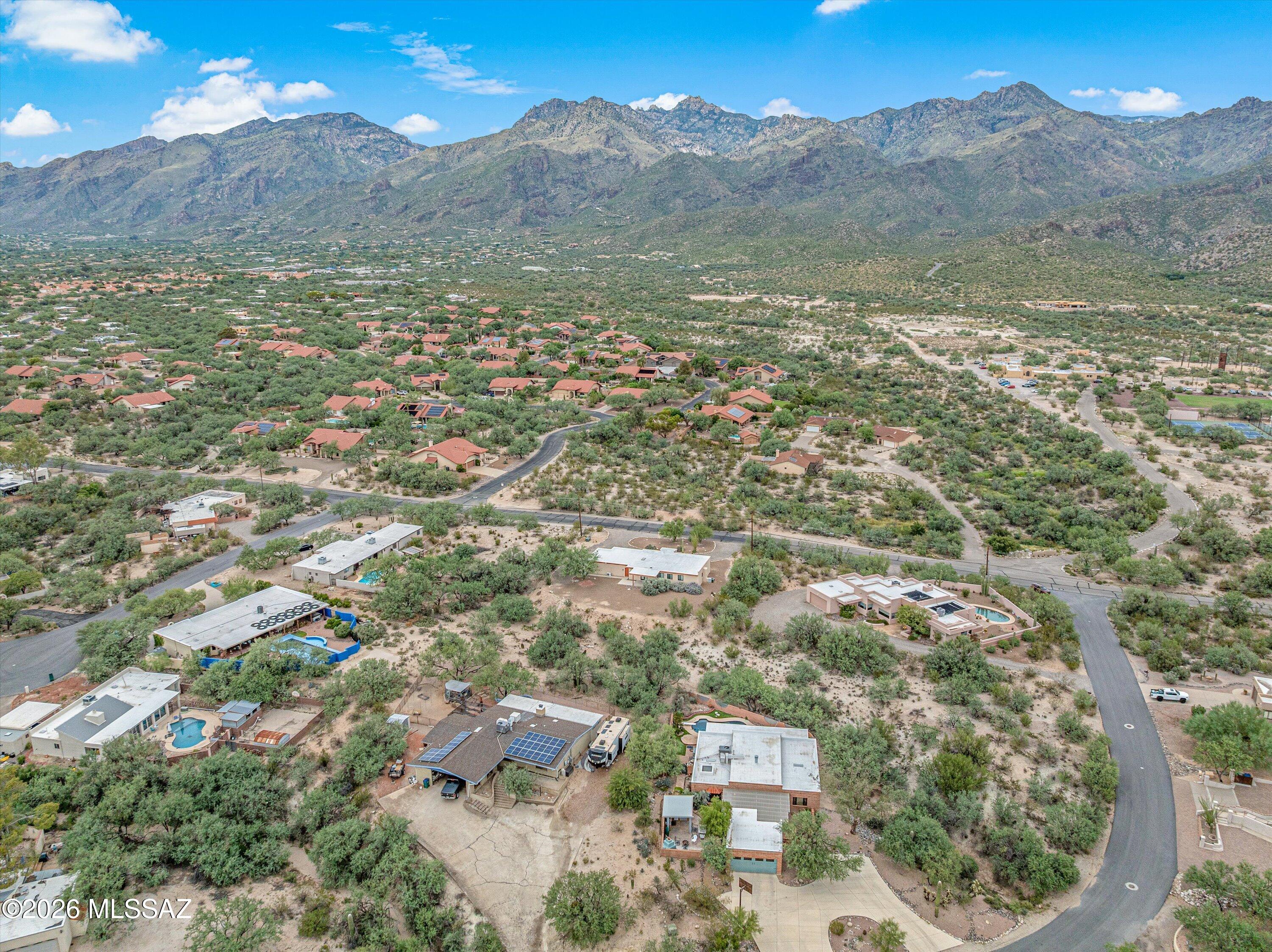 Castle Rock Estates (1-47) - Residential