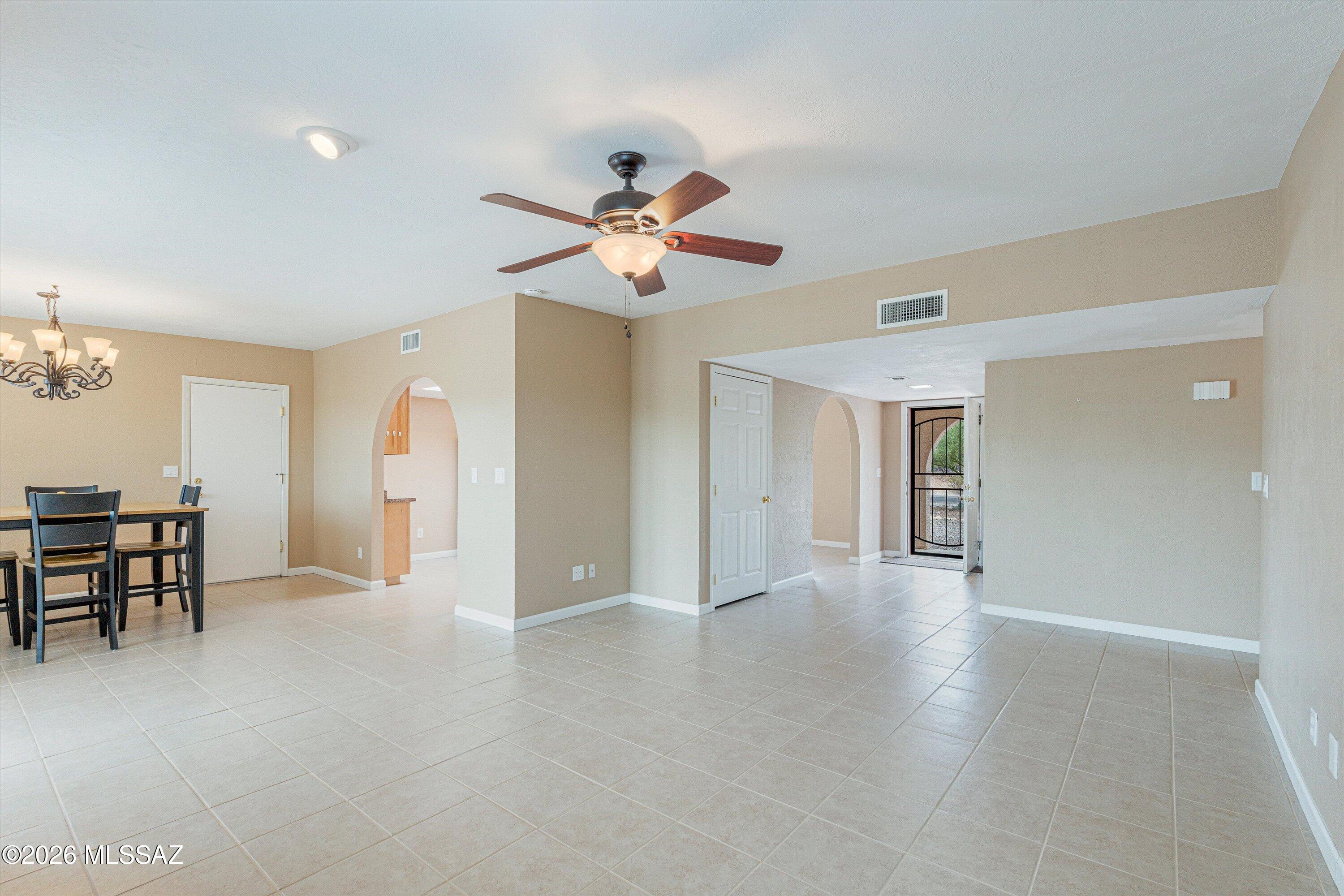 Castle Rock Estates (1-47) - Residential