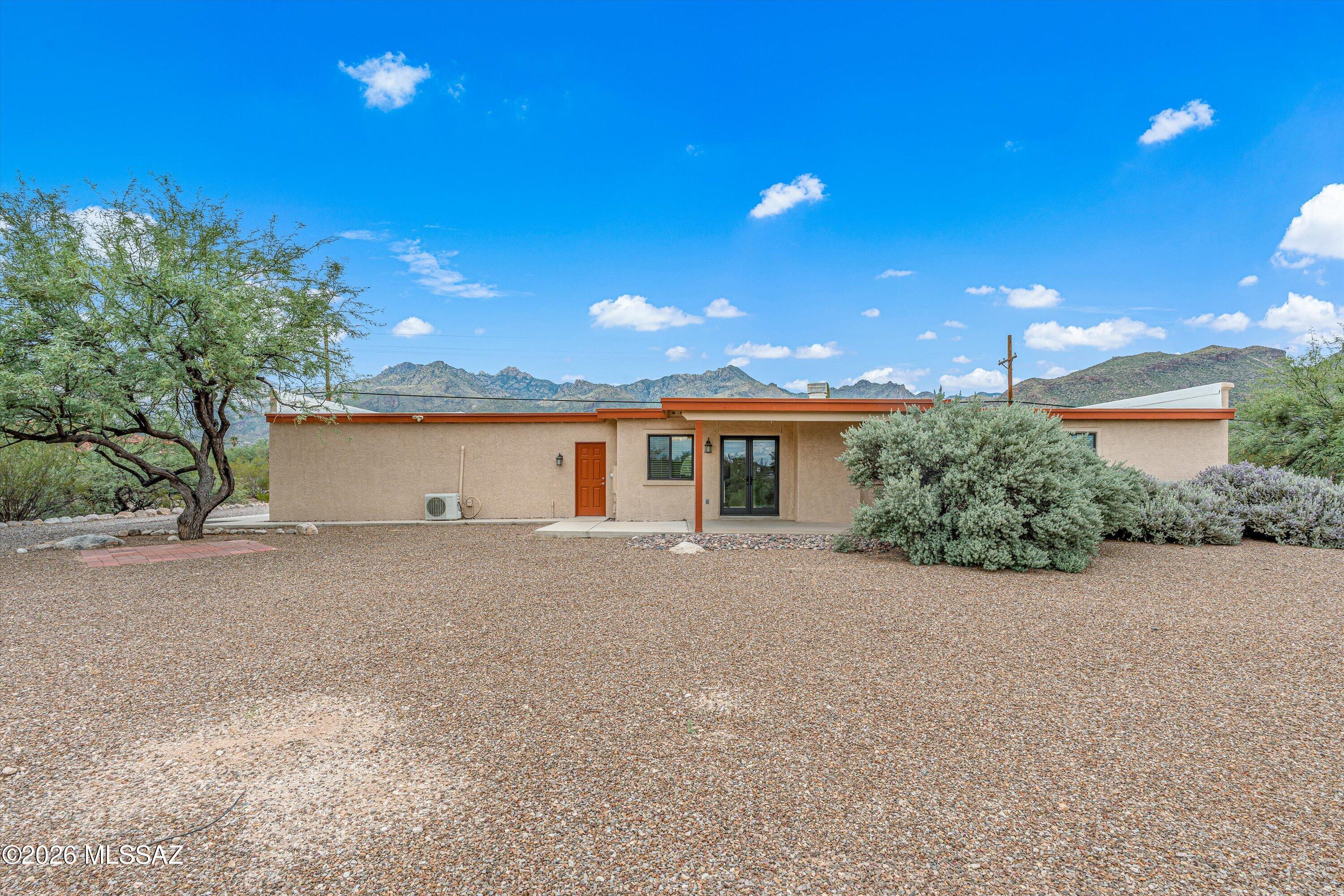 Castle Rock Estates (1-47) - Residential