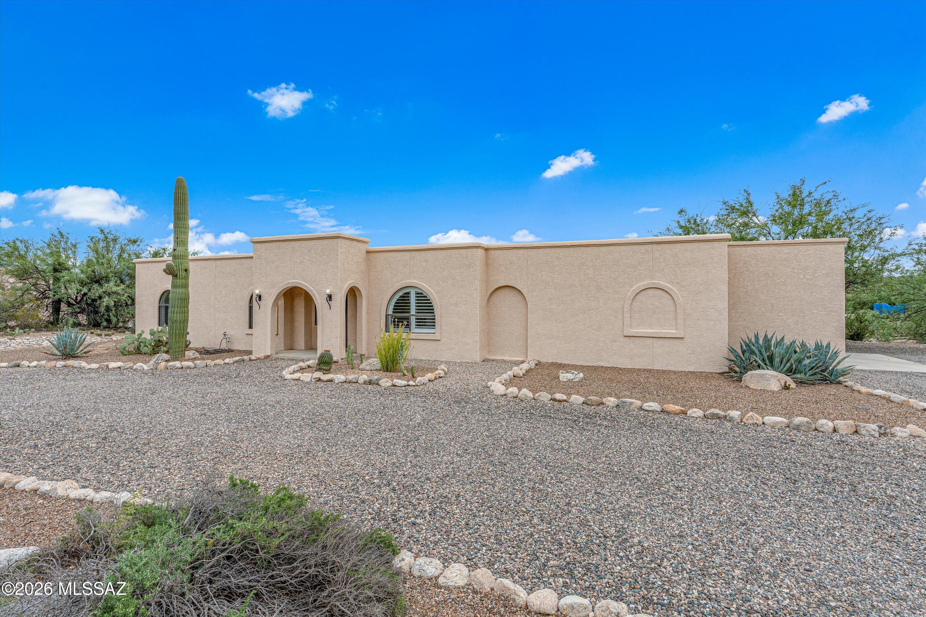 Castle Rock Estates (1-47) - Residential