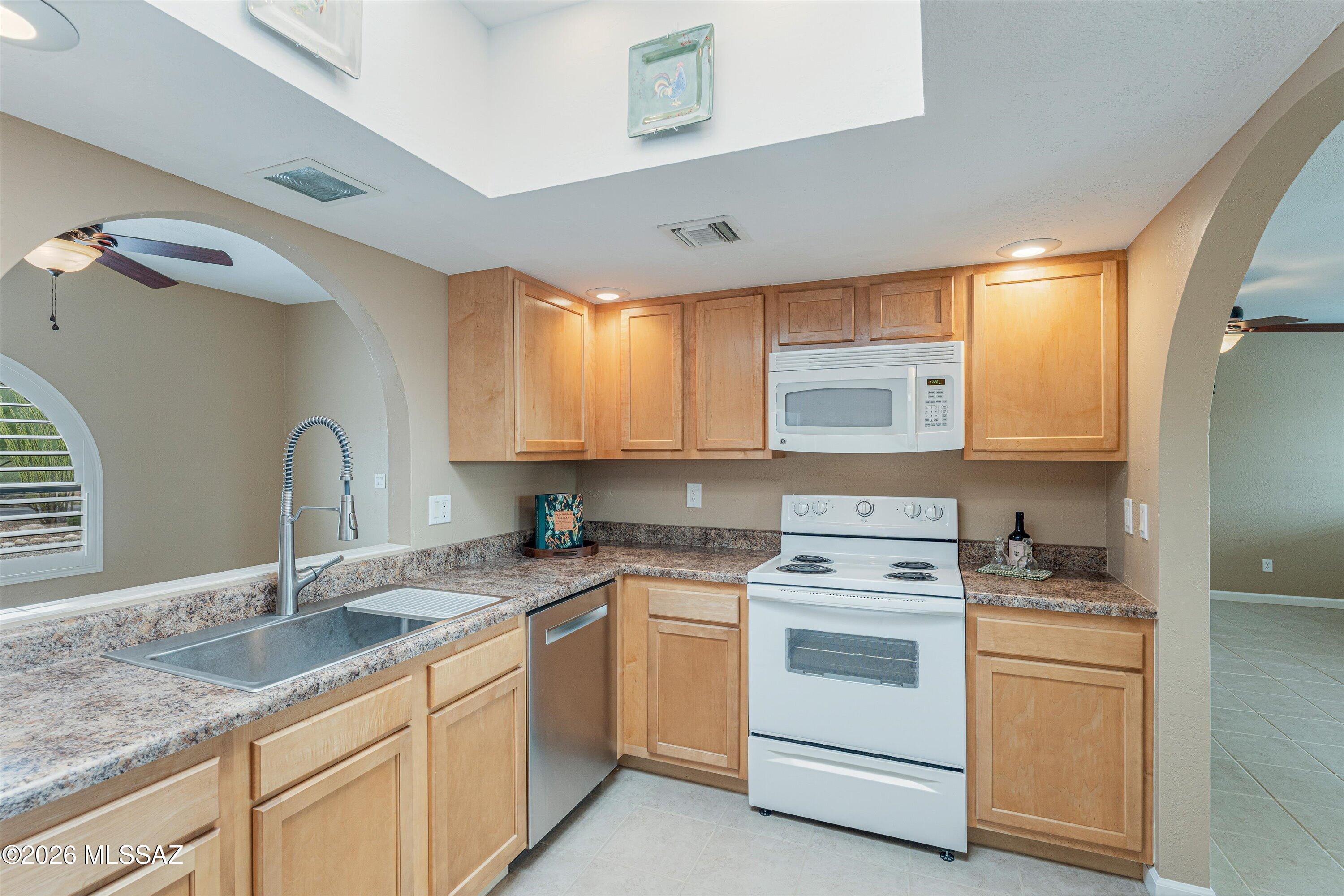 Castle Rock Estates (1-47) - Residential