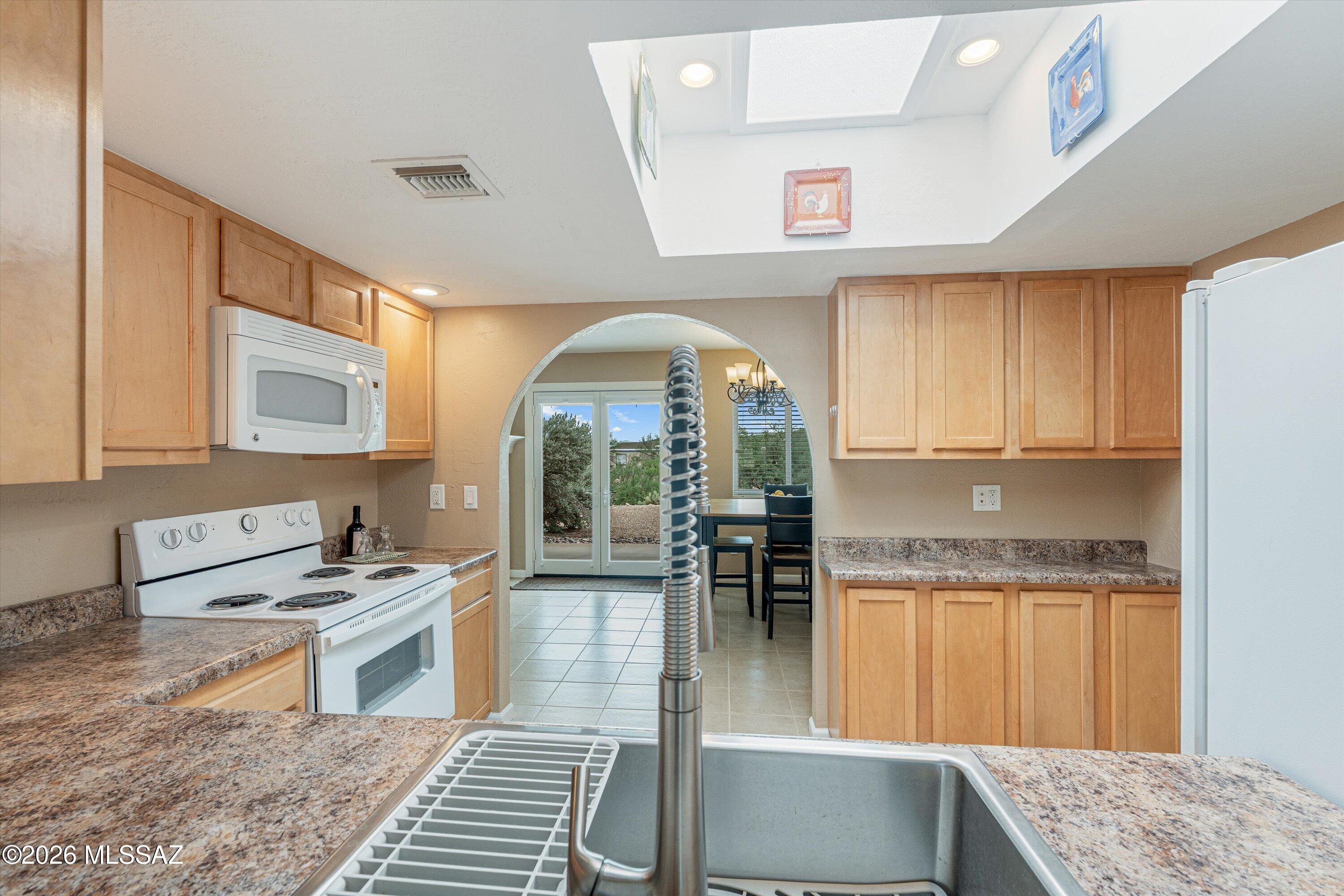 Castle Rock Estates (1-47) - Residential