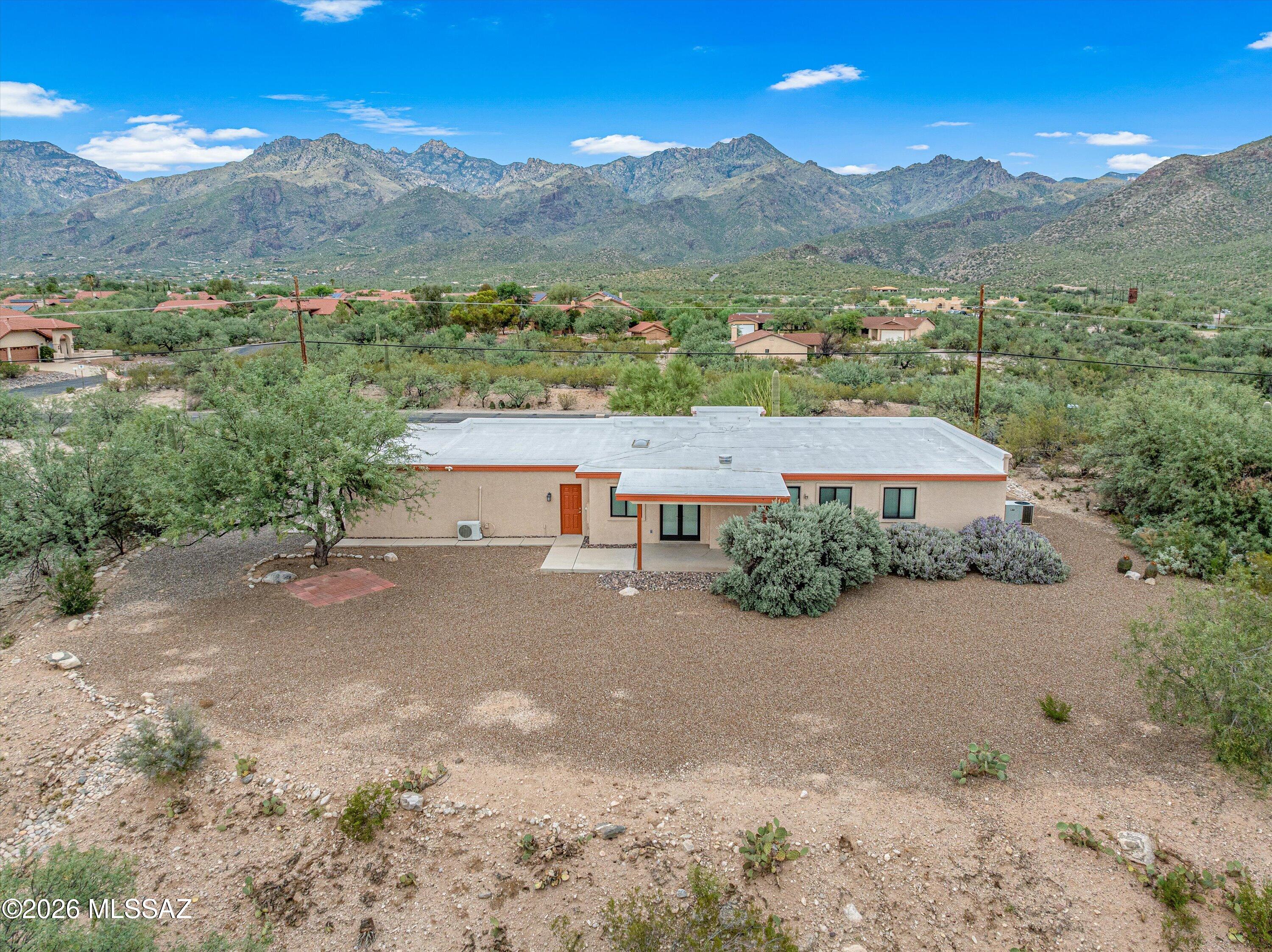 Castle Rock Estates (1-47) - Residential