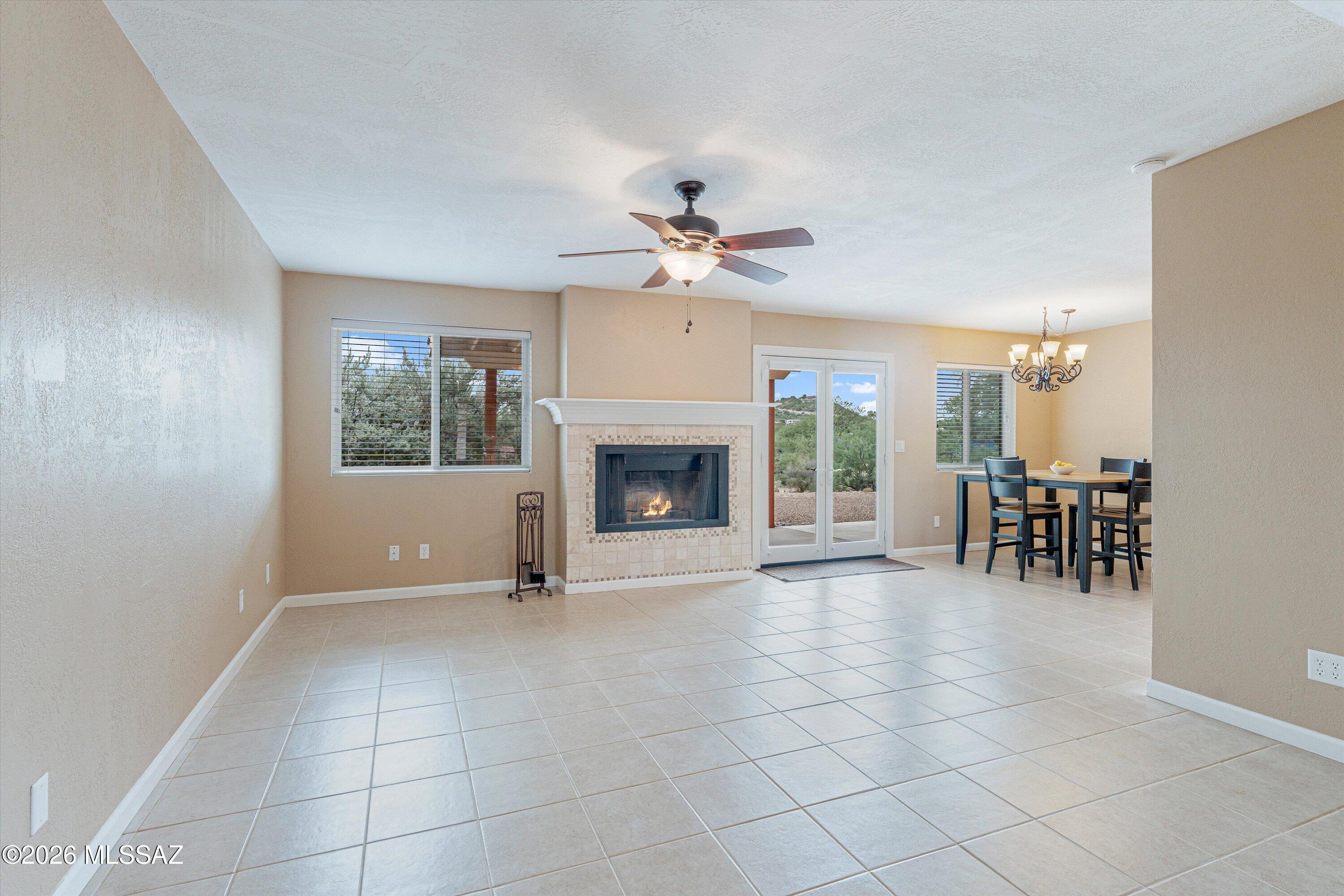 Castle Rock Estates (1-47) - Residential
