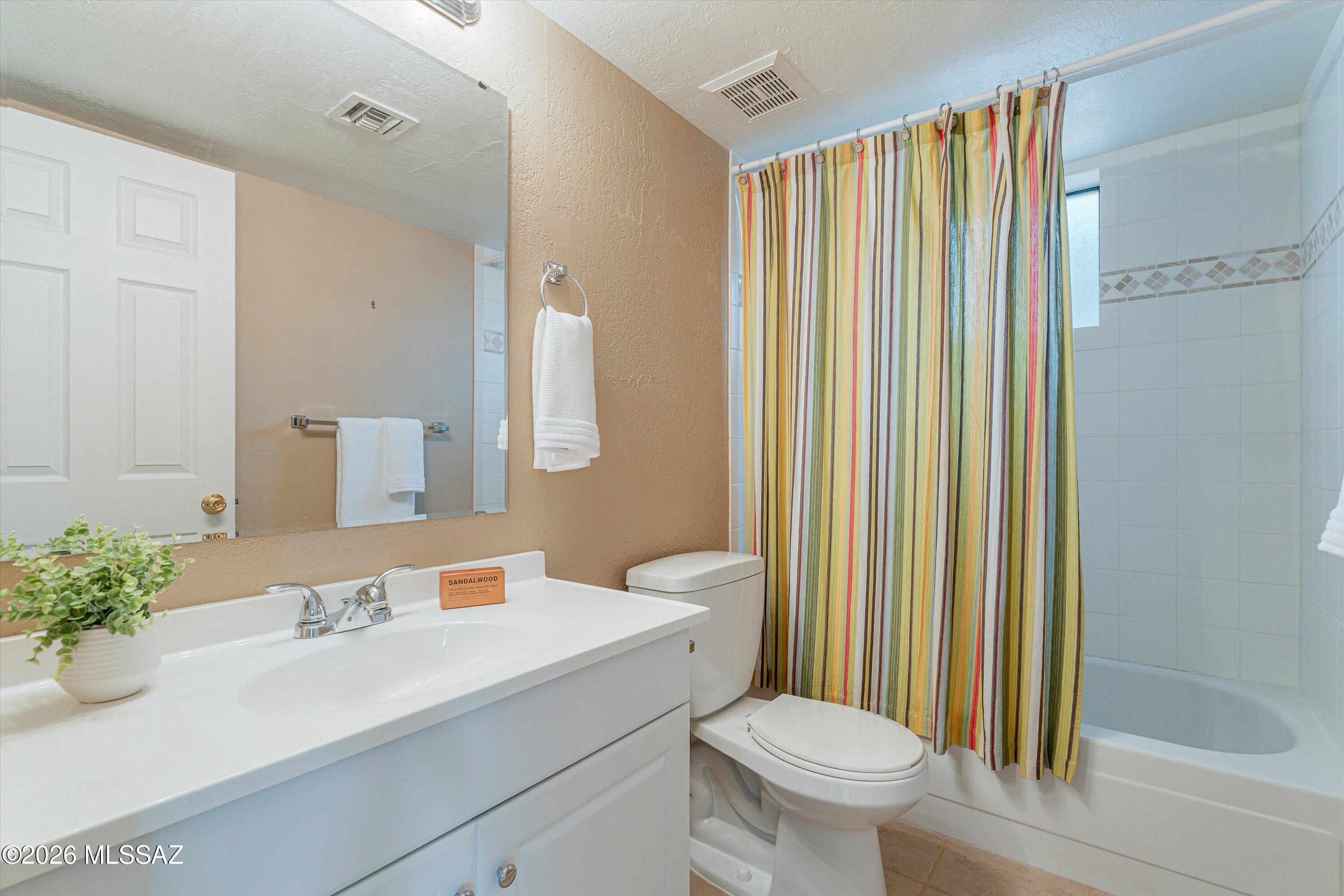 Castle Rock Estates (1-47) - Residential