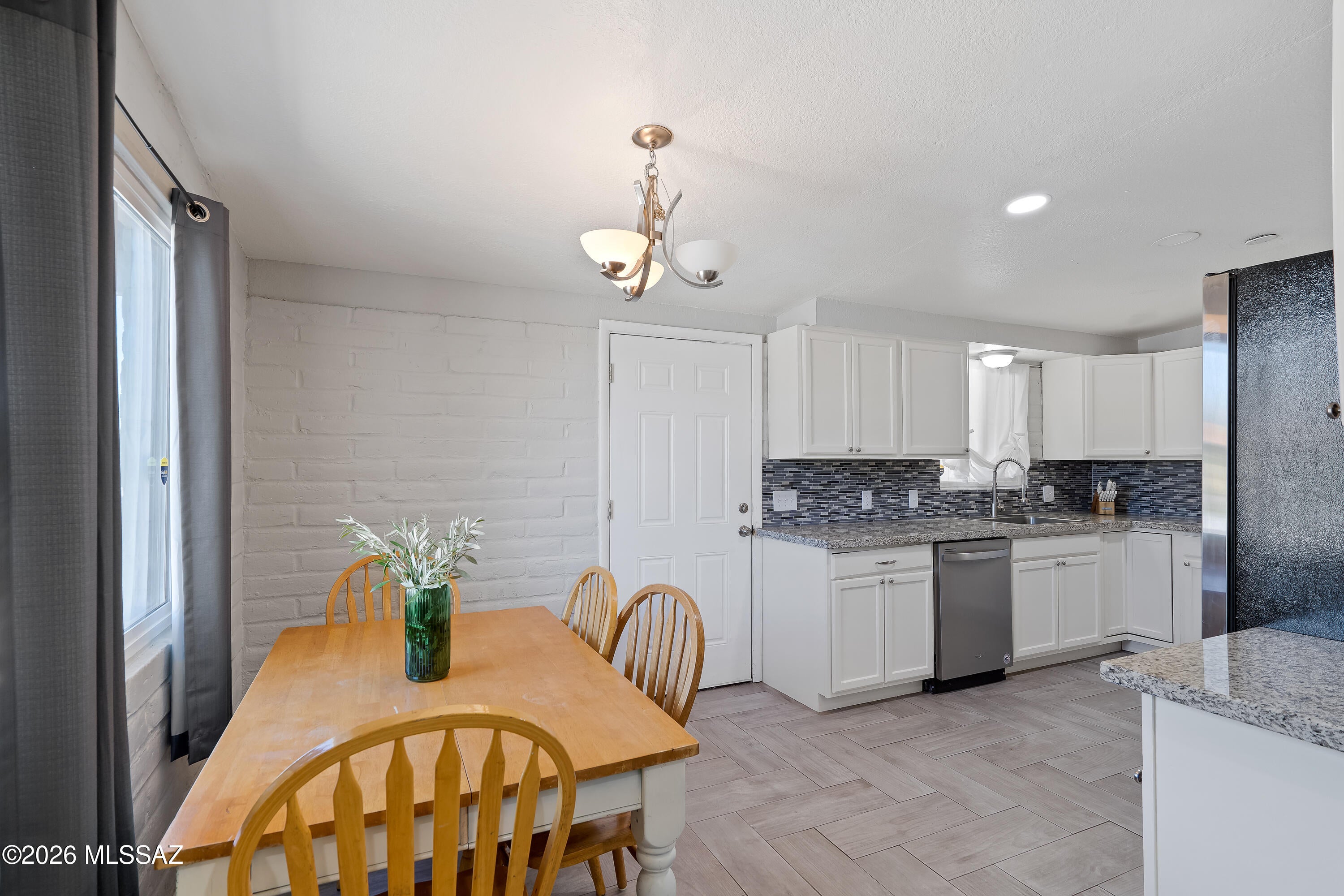 Maxwell - Residential
