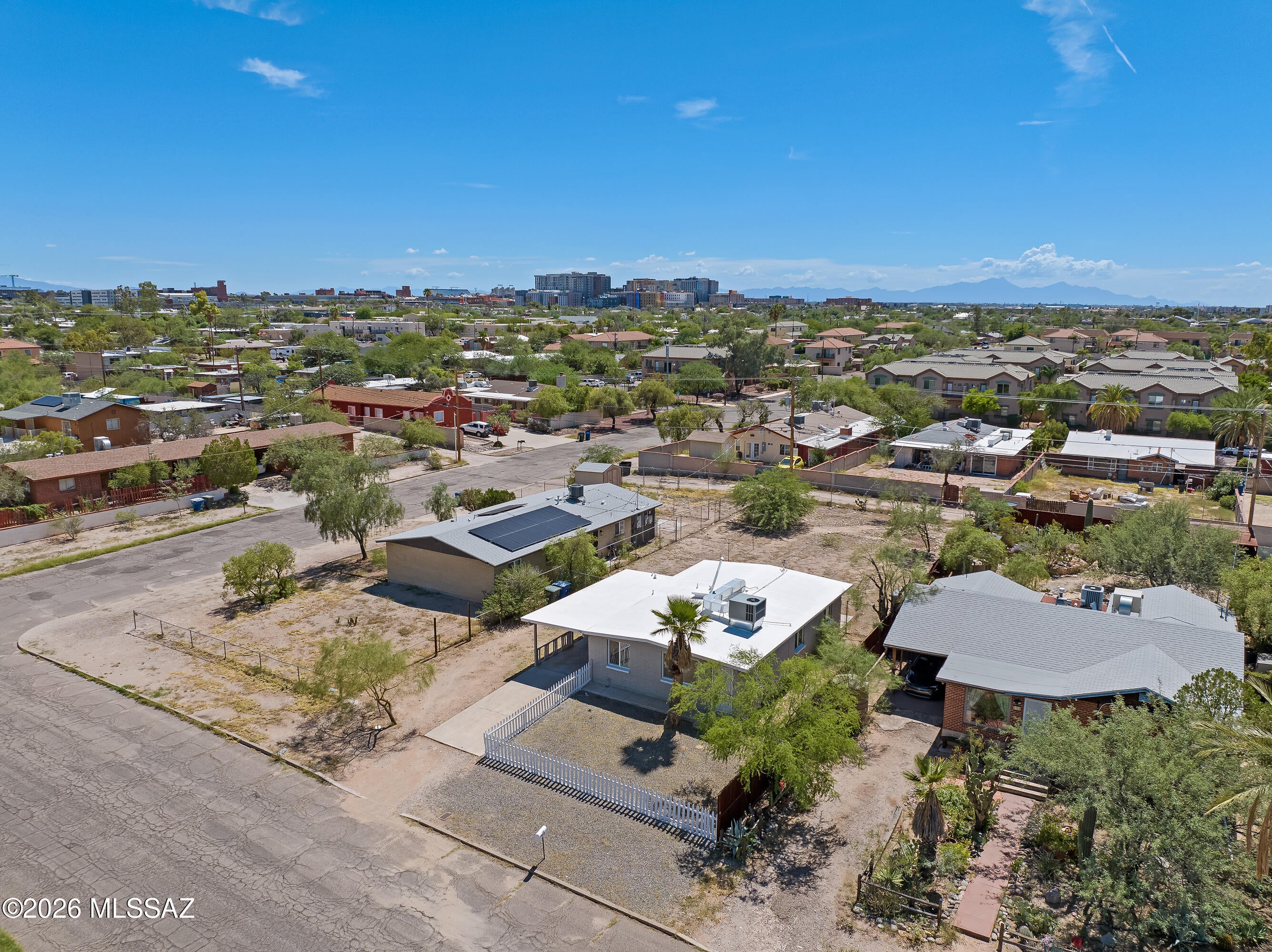 Maxwell - Residential