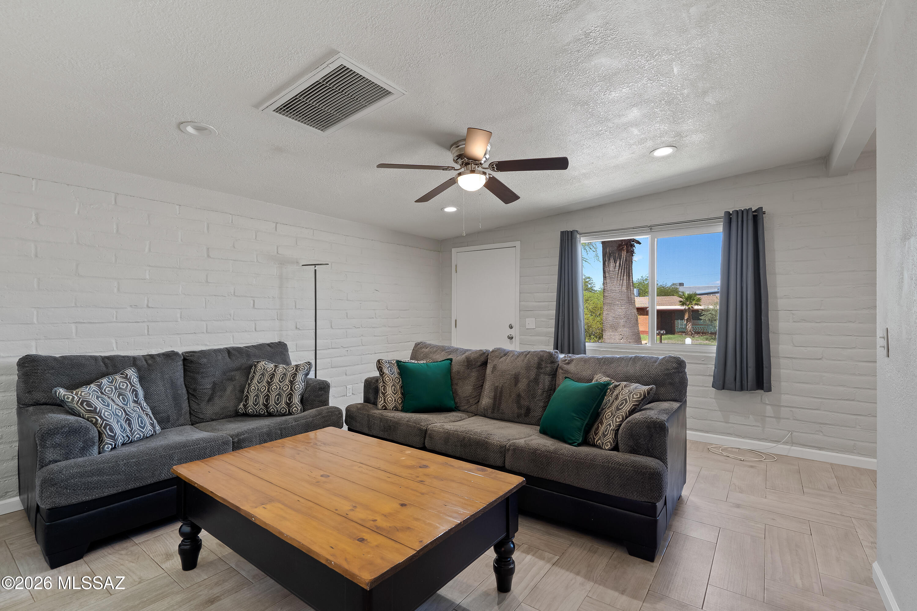Maxwell - Residential