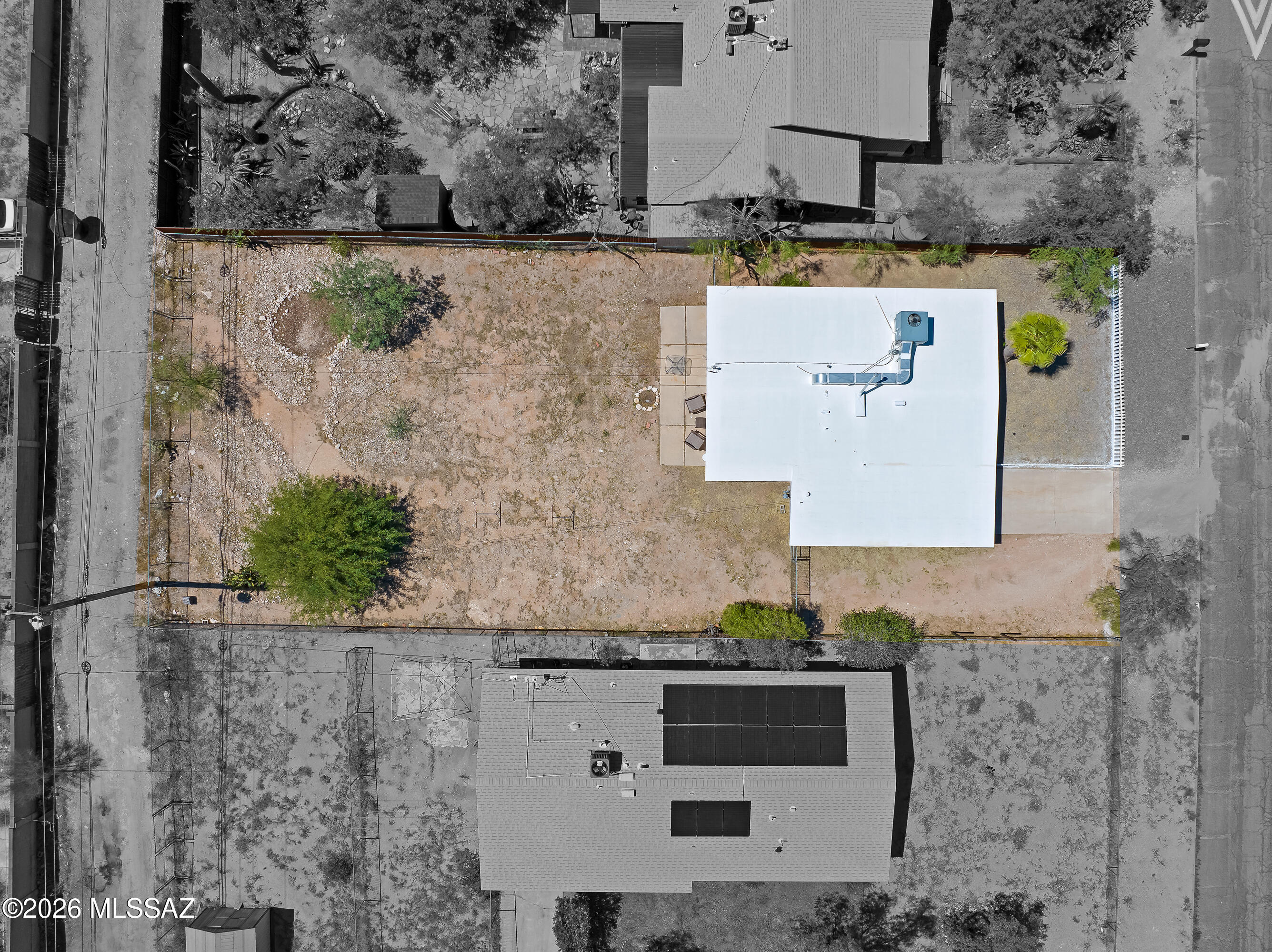 Maxwell - Residential