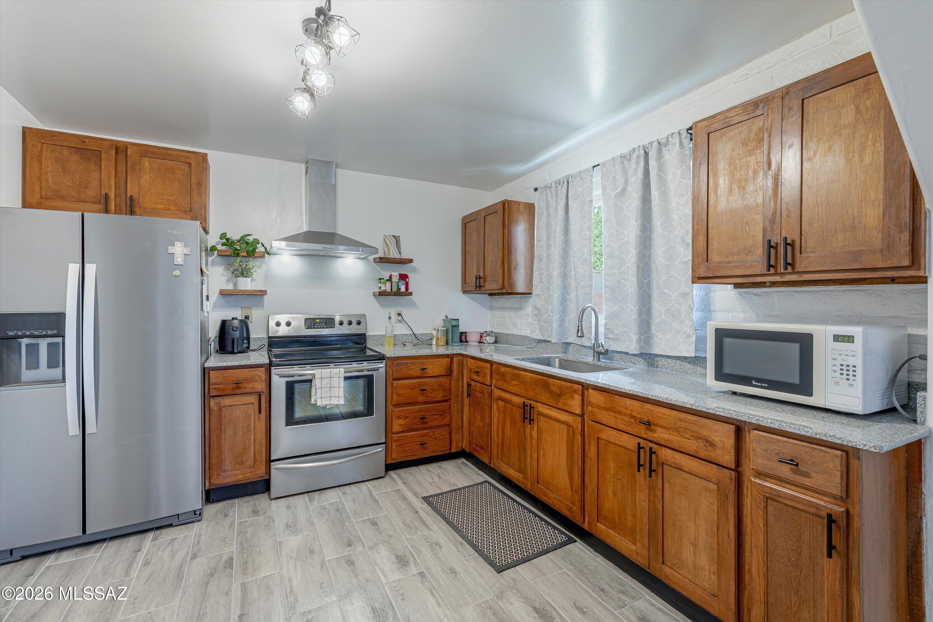 Valley View East NO. 5 (1-344) - Residential
