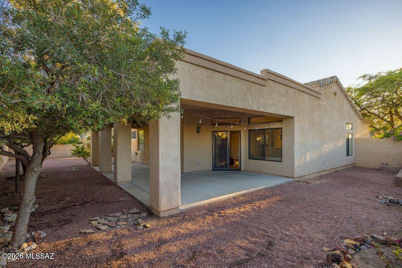 Canada Hills - Villages 21 & 22 (1-63) - Residential Lease
