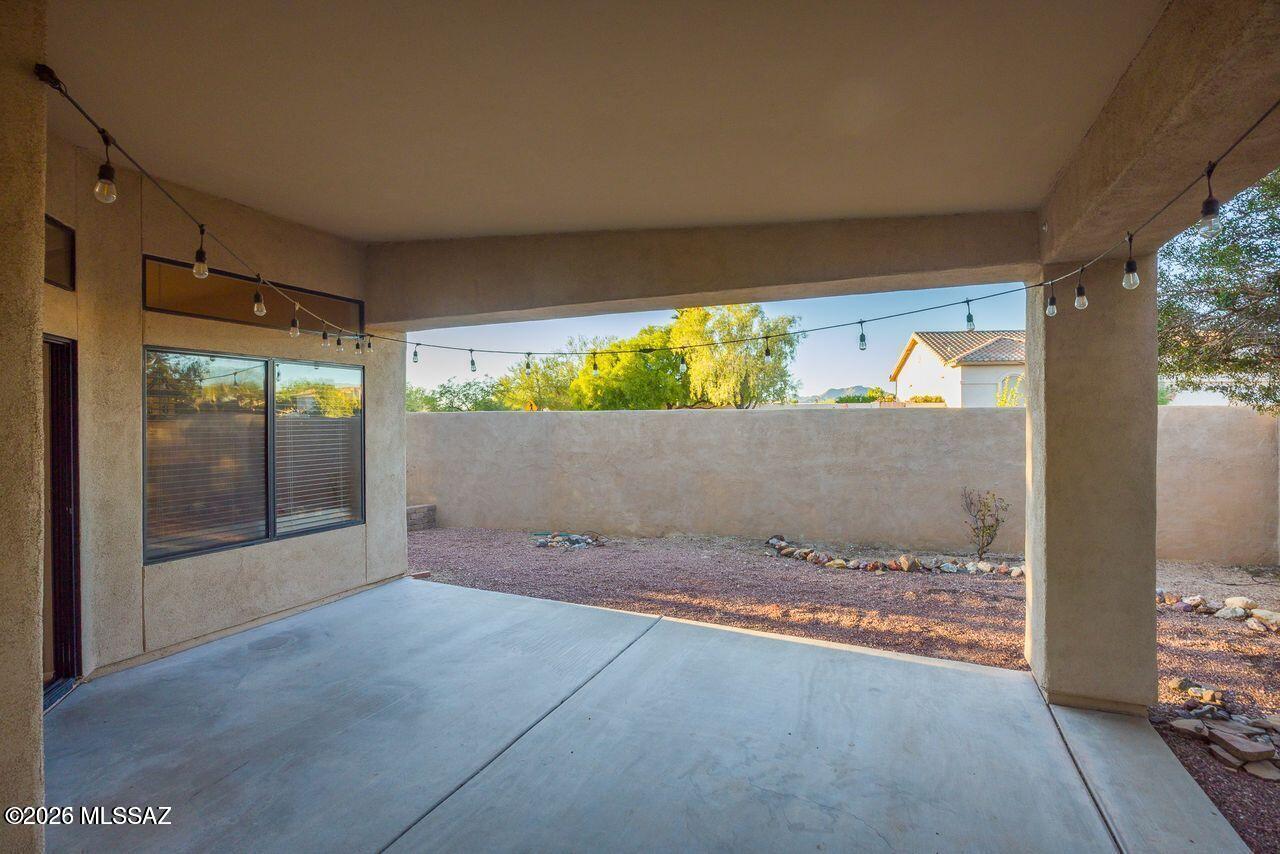Canada Hills - Villages 21 & 22 (1-63) - Residential Lease